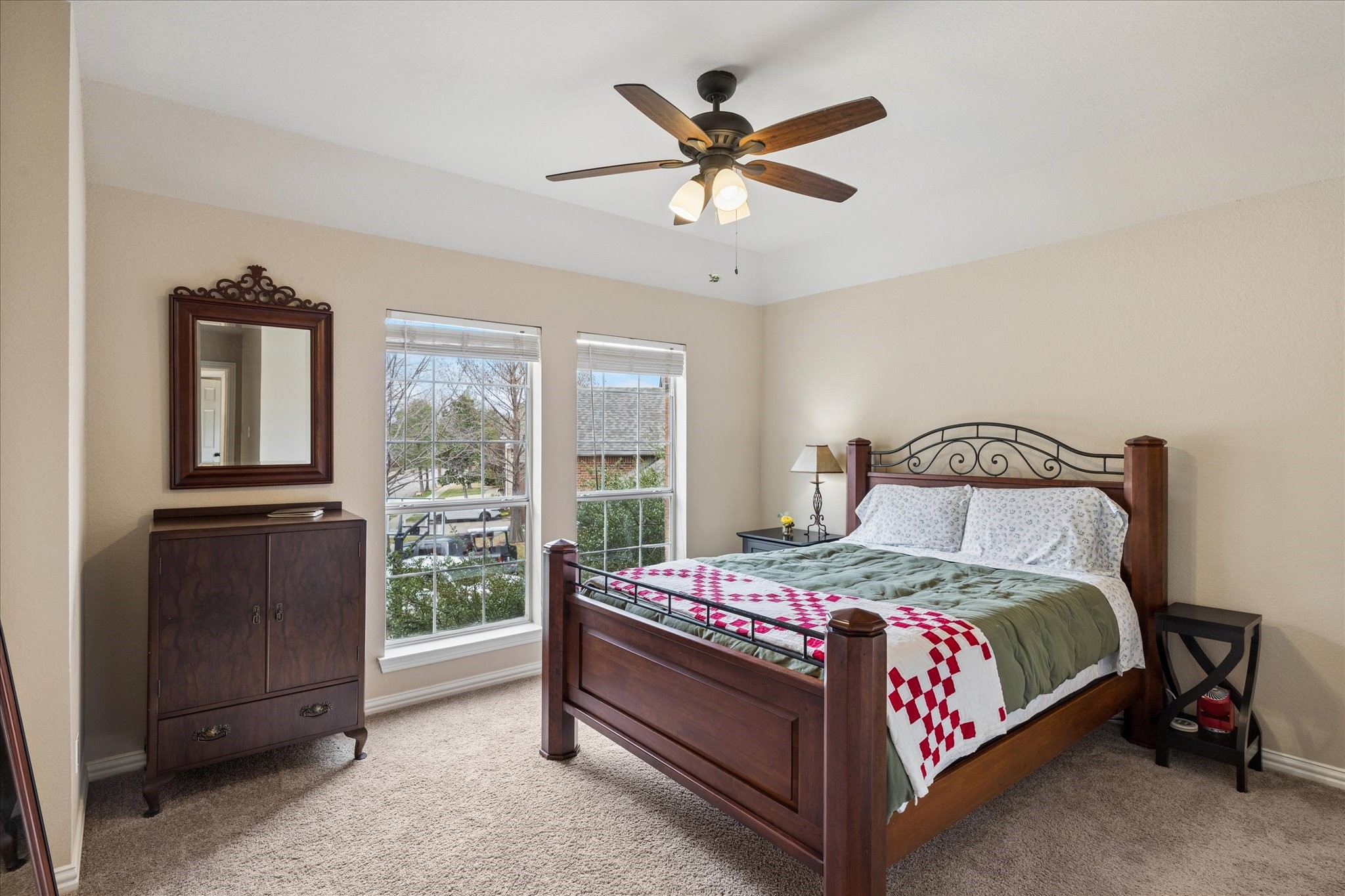 4016 Kimbell Drive