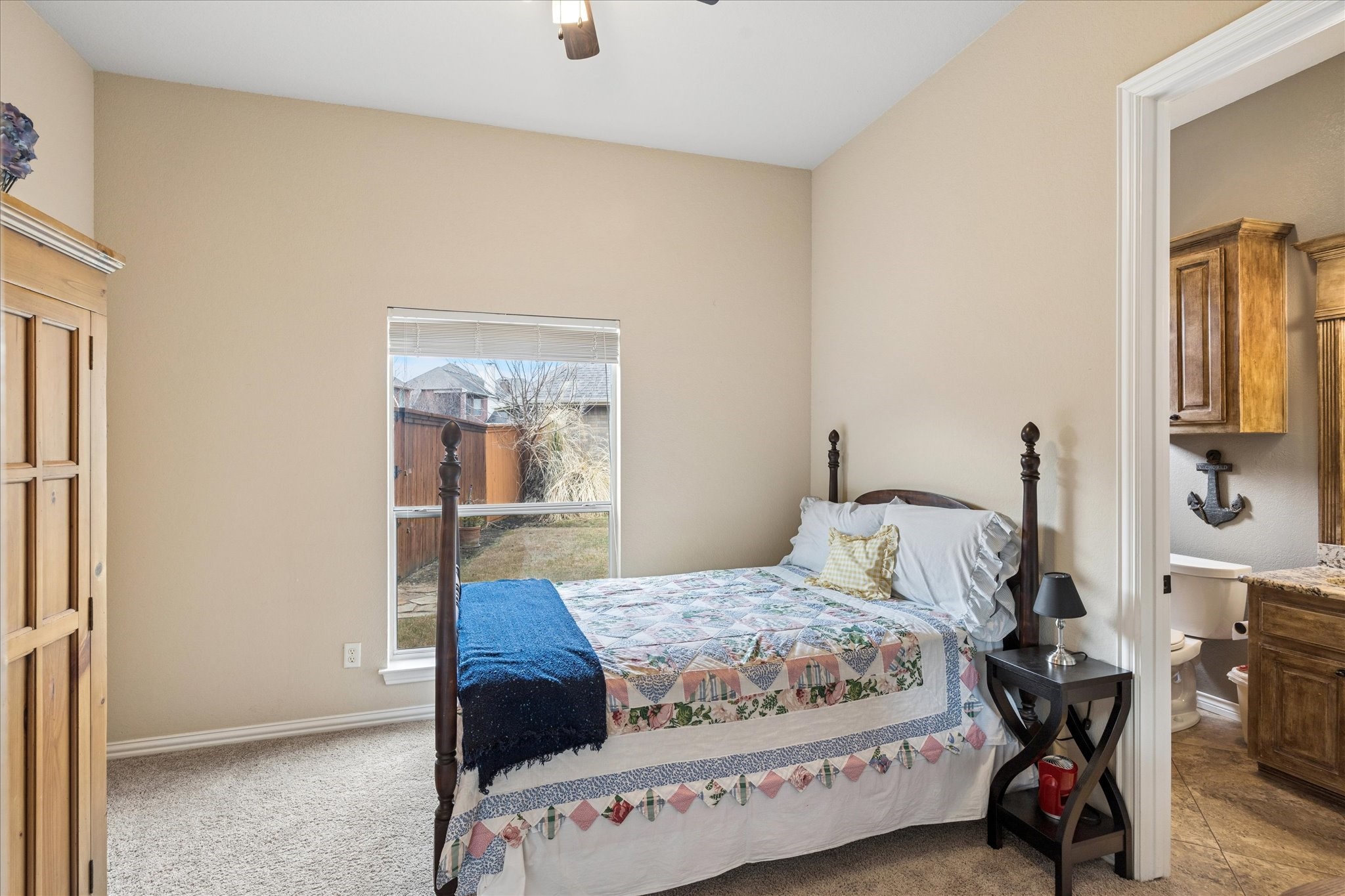 4016 Kimbell Drive