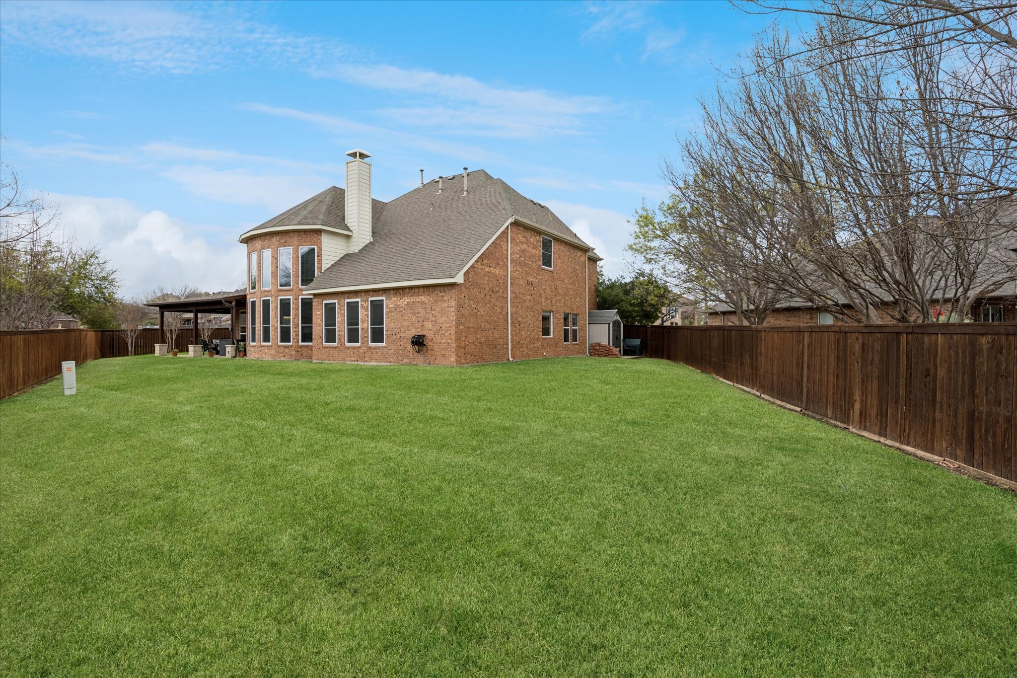 4016 Kimbell Drive