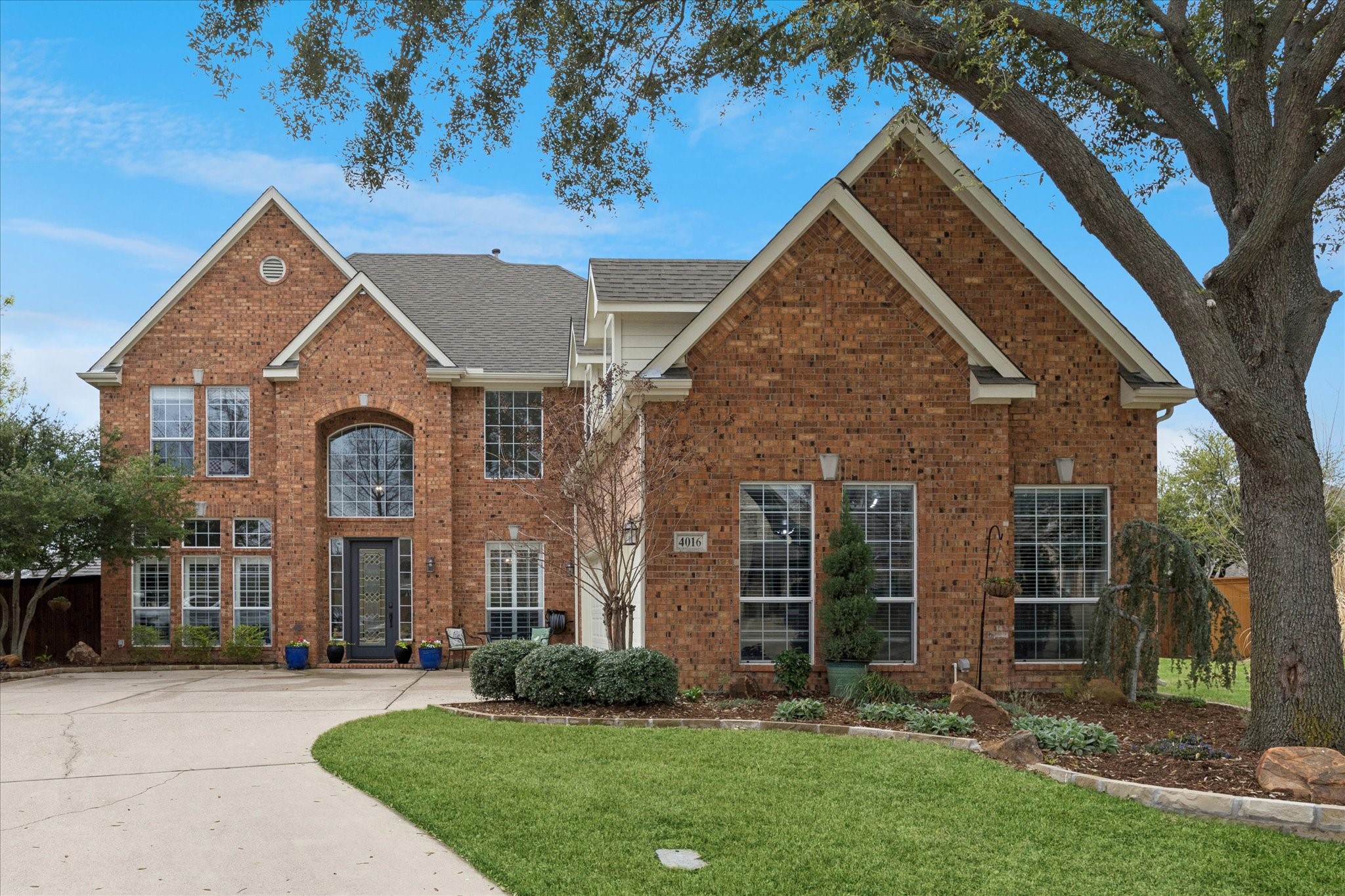 4016 Kimbell Drive