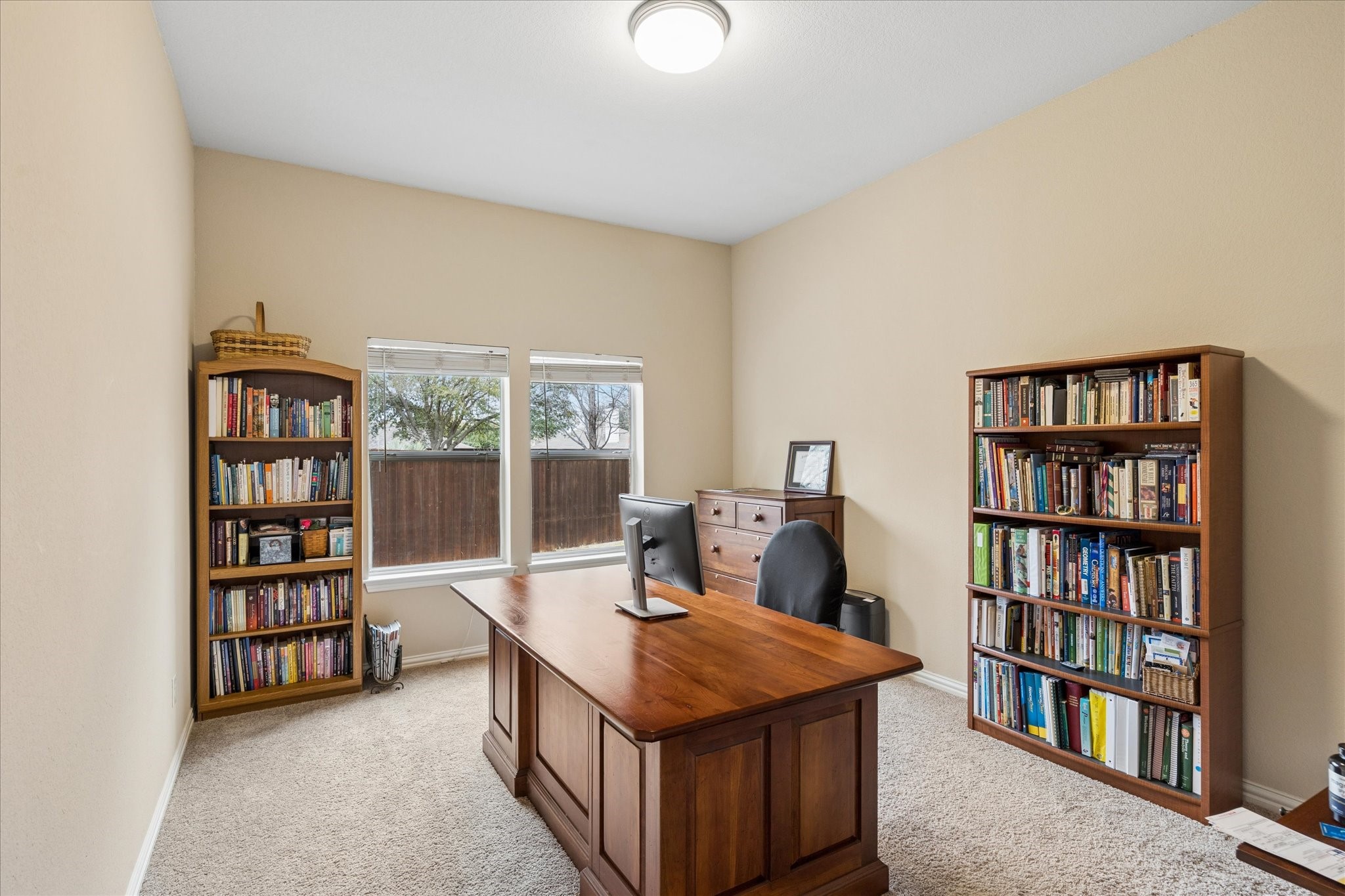 4016 Kimbell Drive