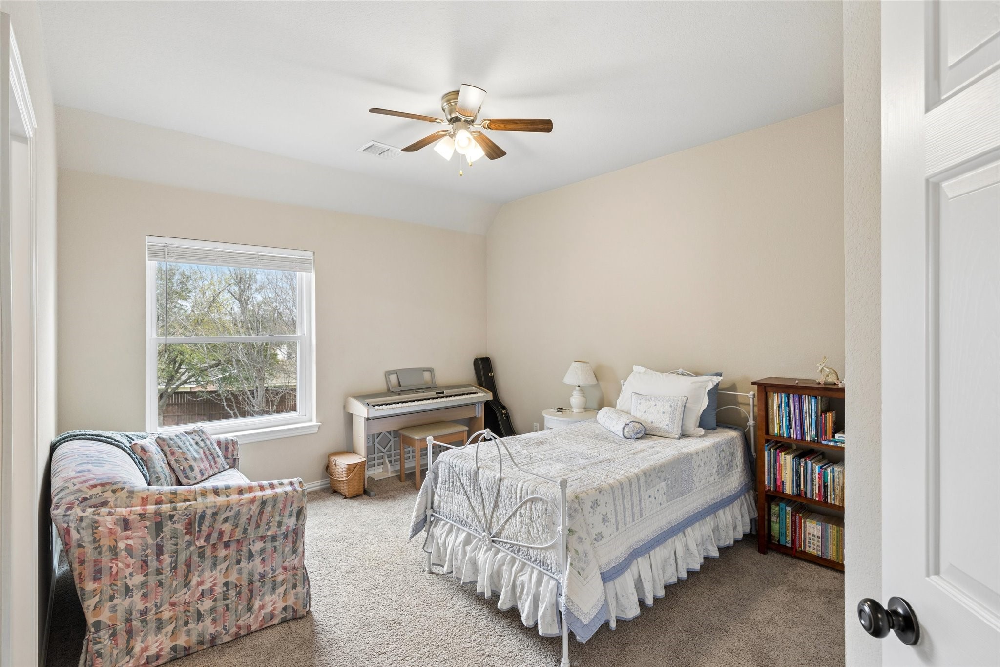 4016 Kimbell Drive
