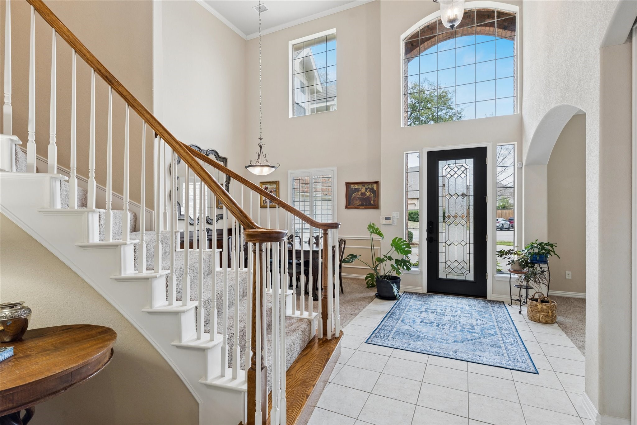4016 Kimbell Drive