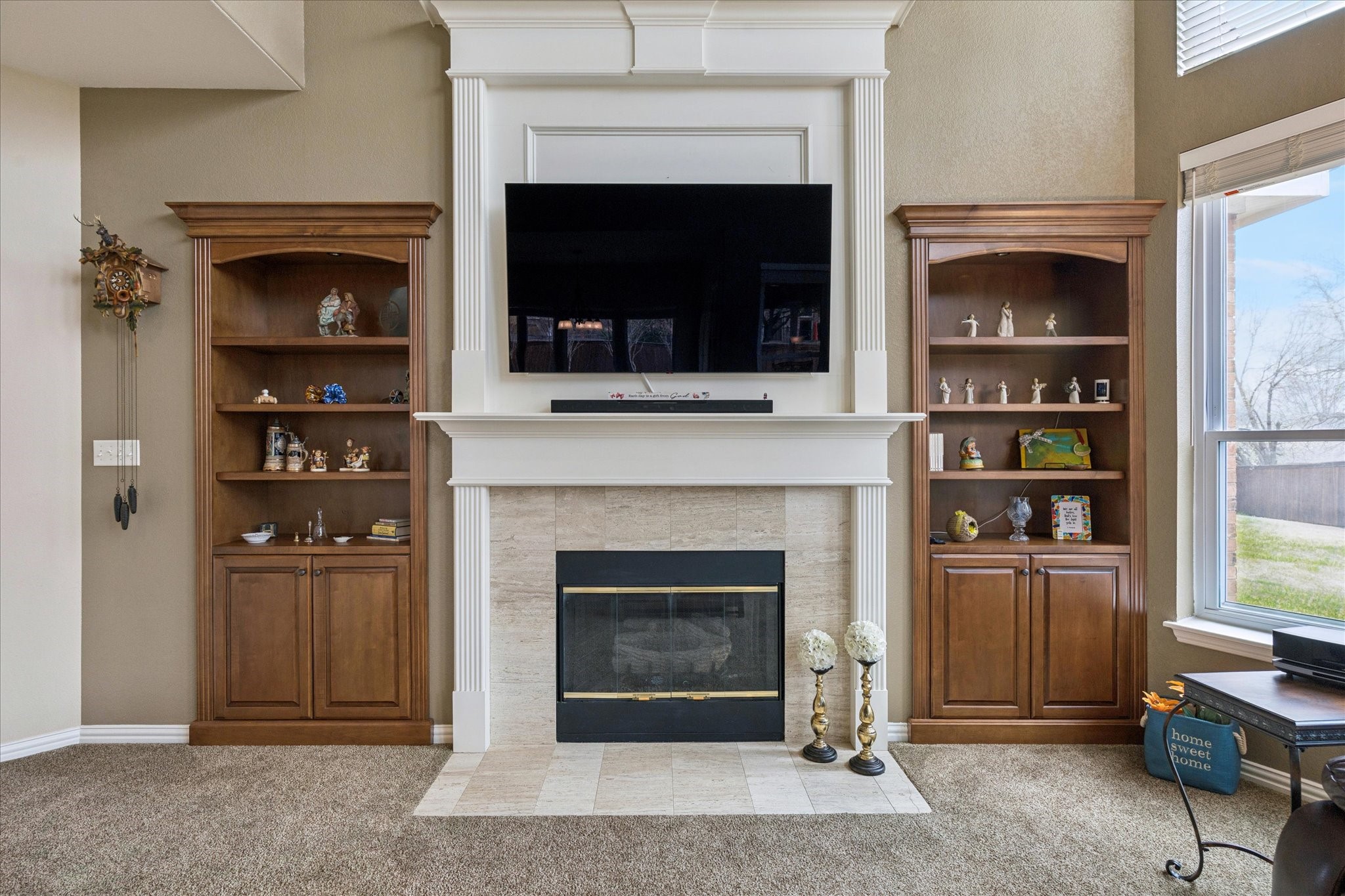 4016 Kimbell Drive