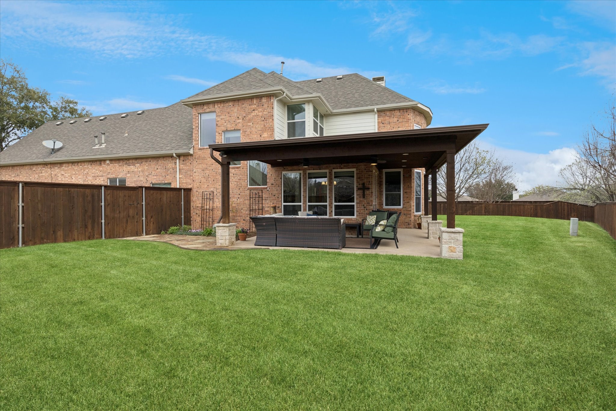 4016 Kimbell Drive