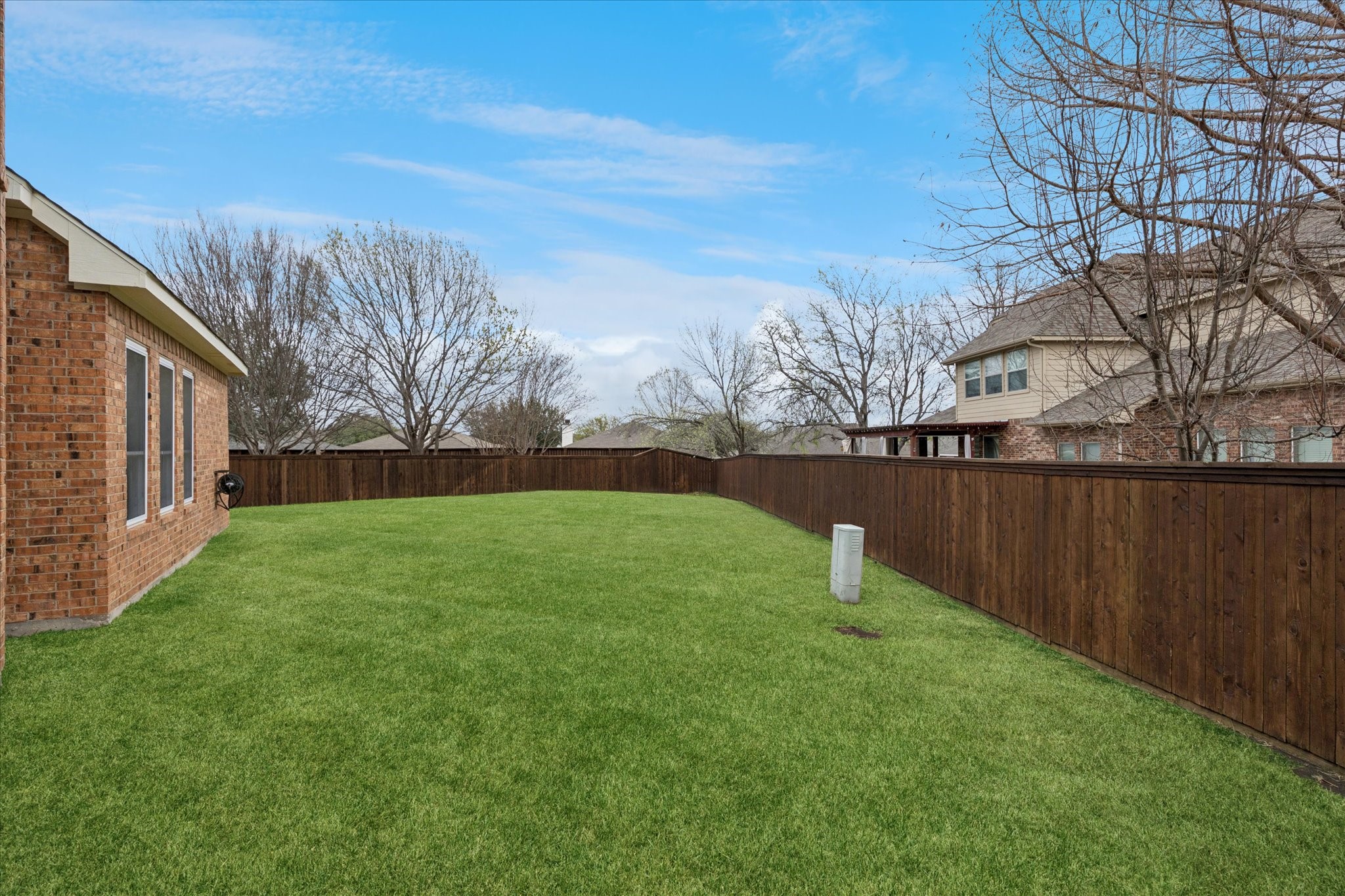 4016 Kimbell Drive
