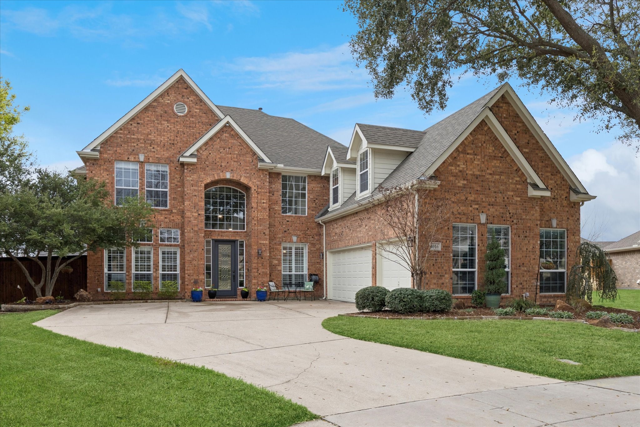 4016 Kimbell Drive