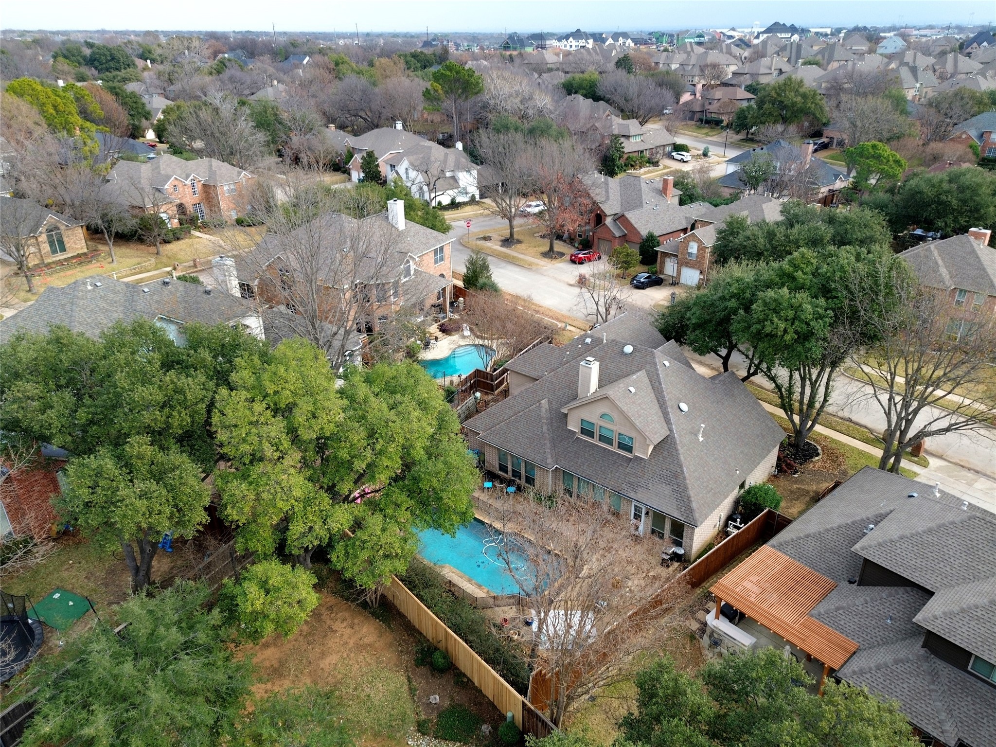 1013 Glen Chester Drive