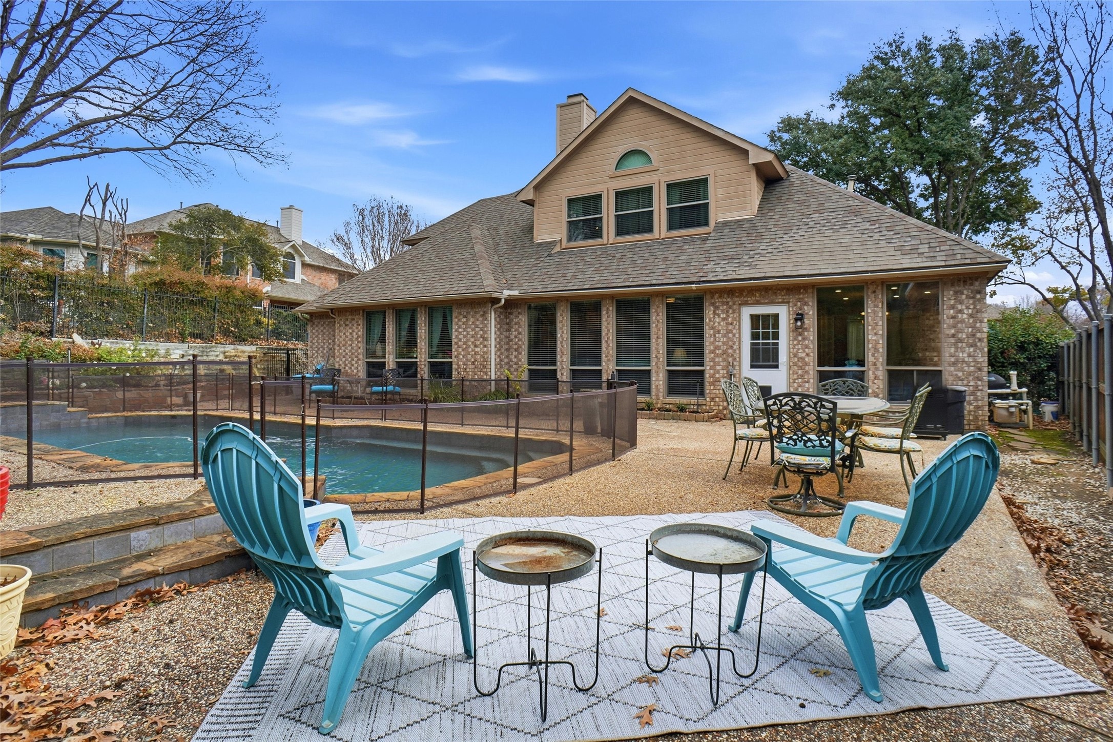 1013 Glen Chester Drive