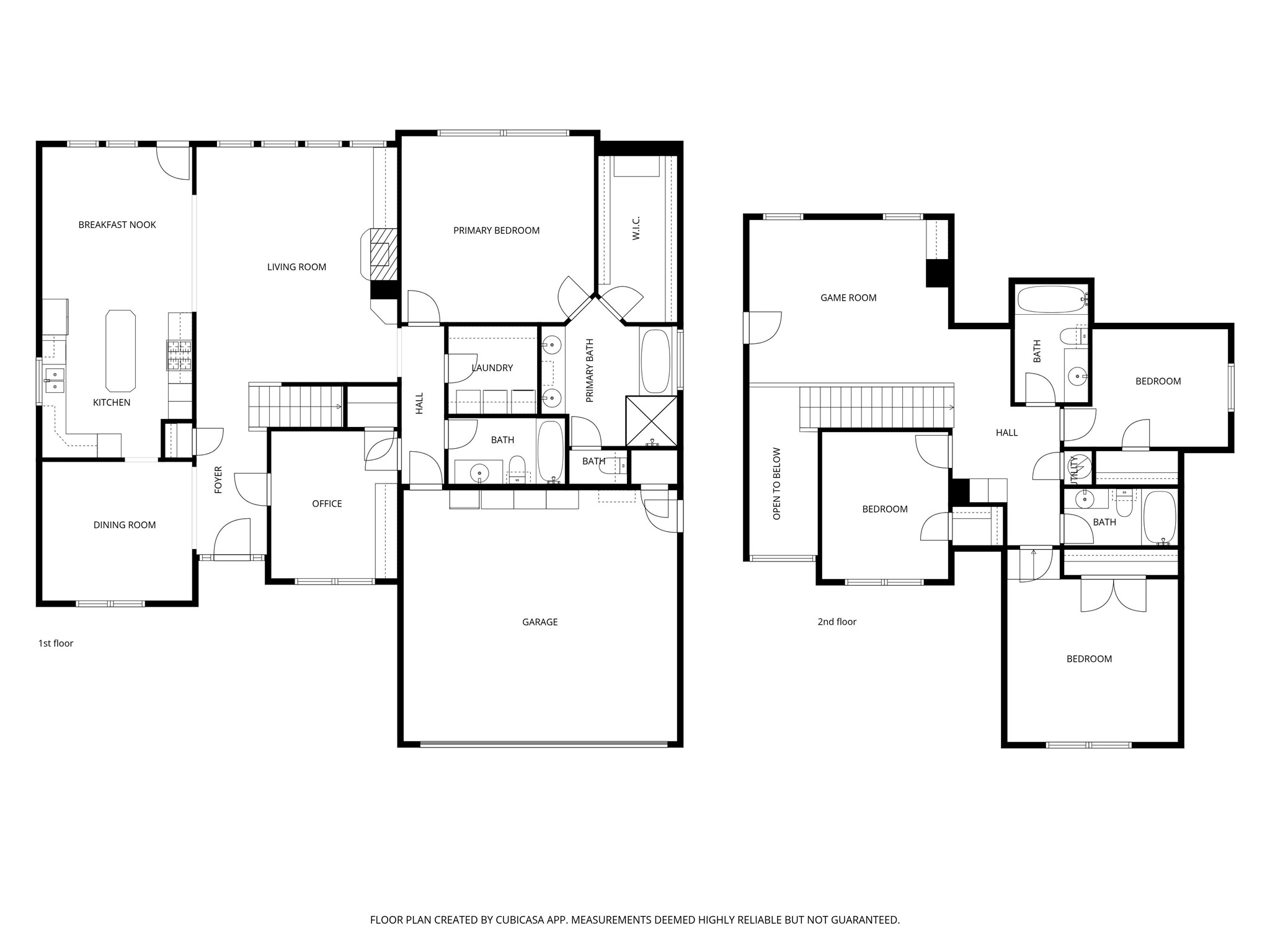 1013 Glen Chester Drive