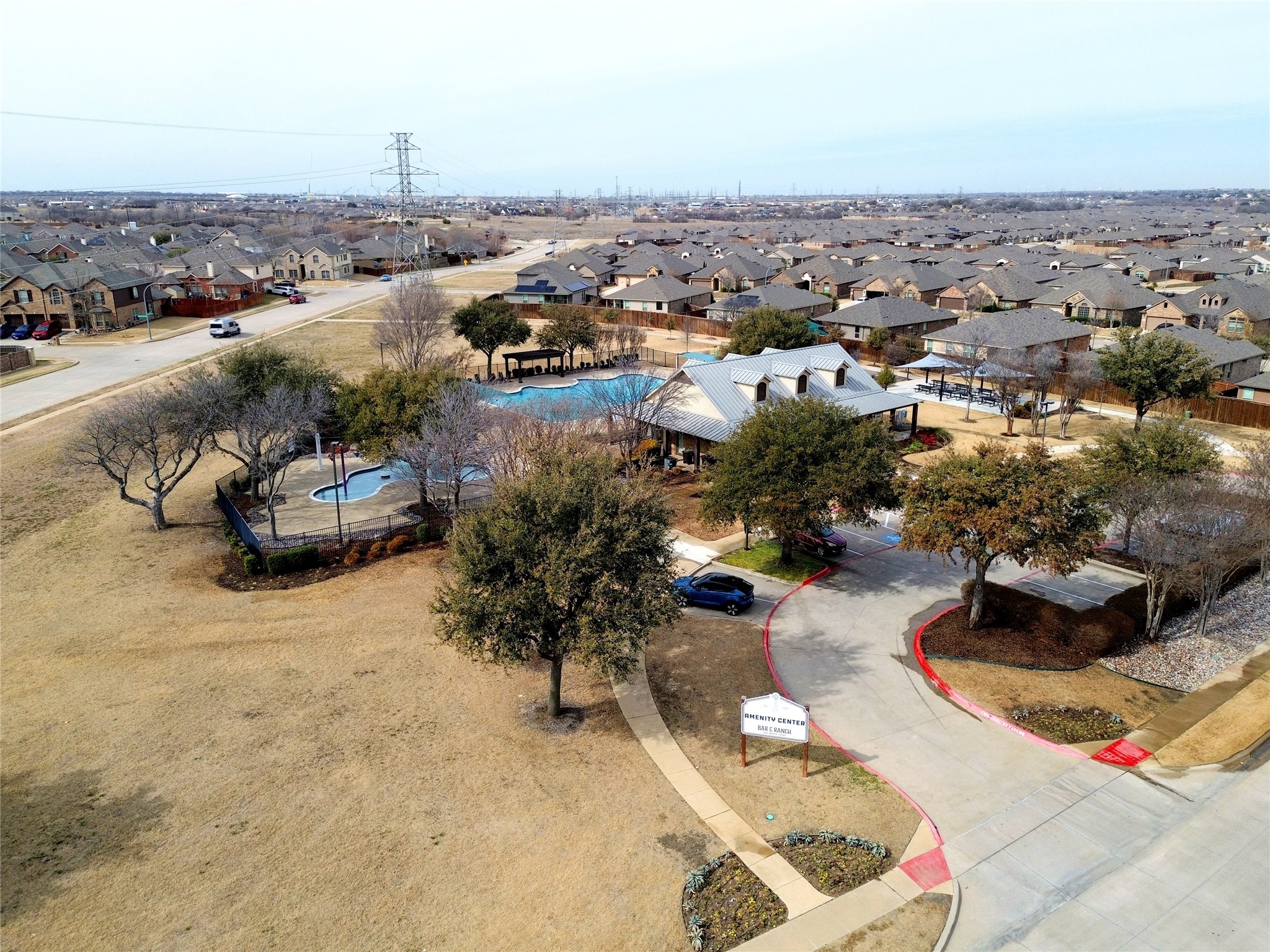 7920 Split Rock Drive