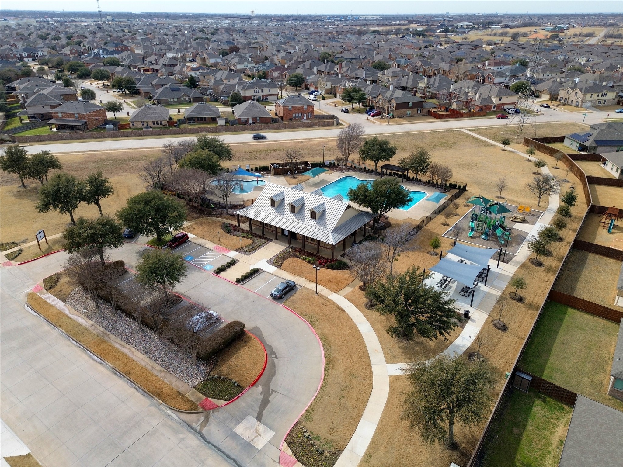 7920 Split Rock Drive