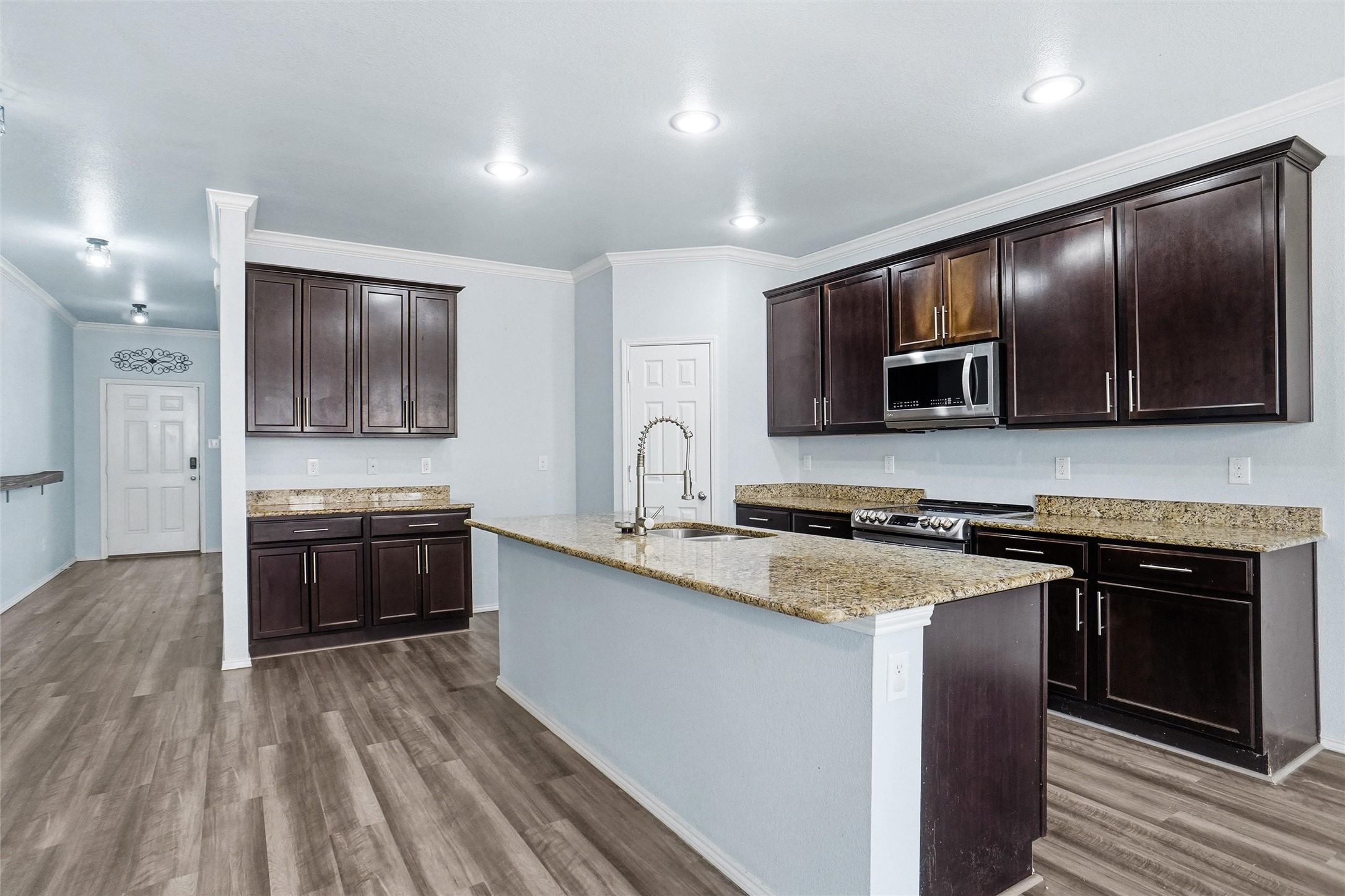 7920 Split Rock Drive