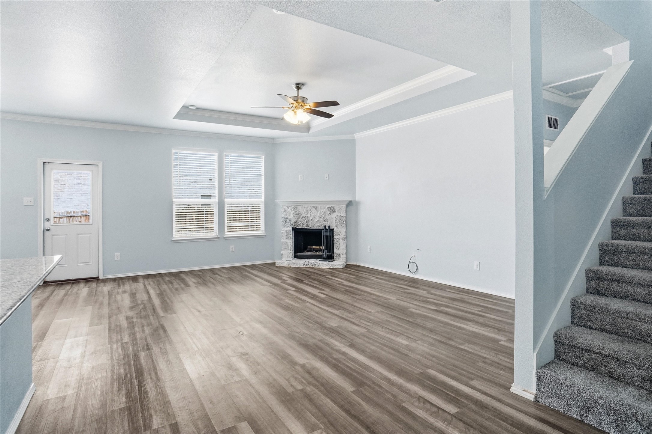 7920 Split Rock Drive