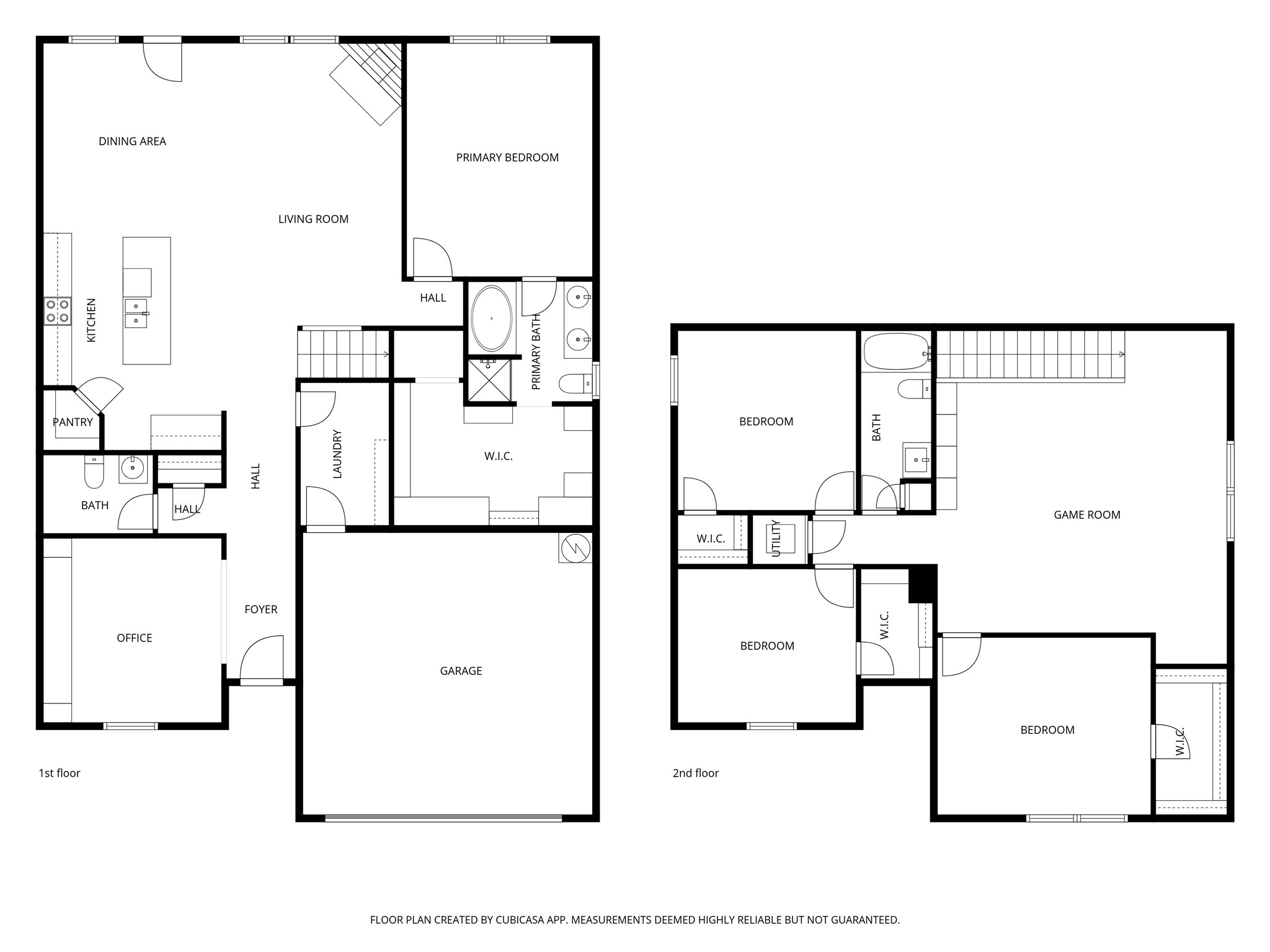 7920 Split Rock Drive