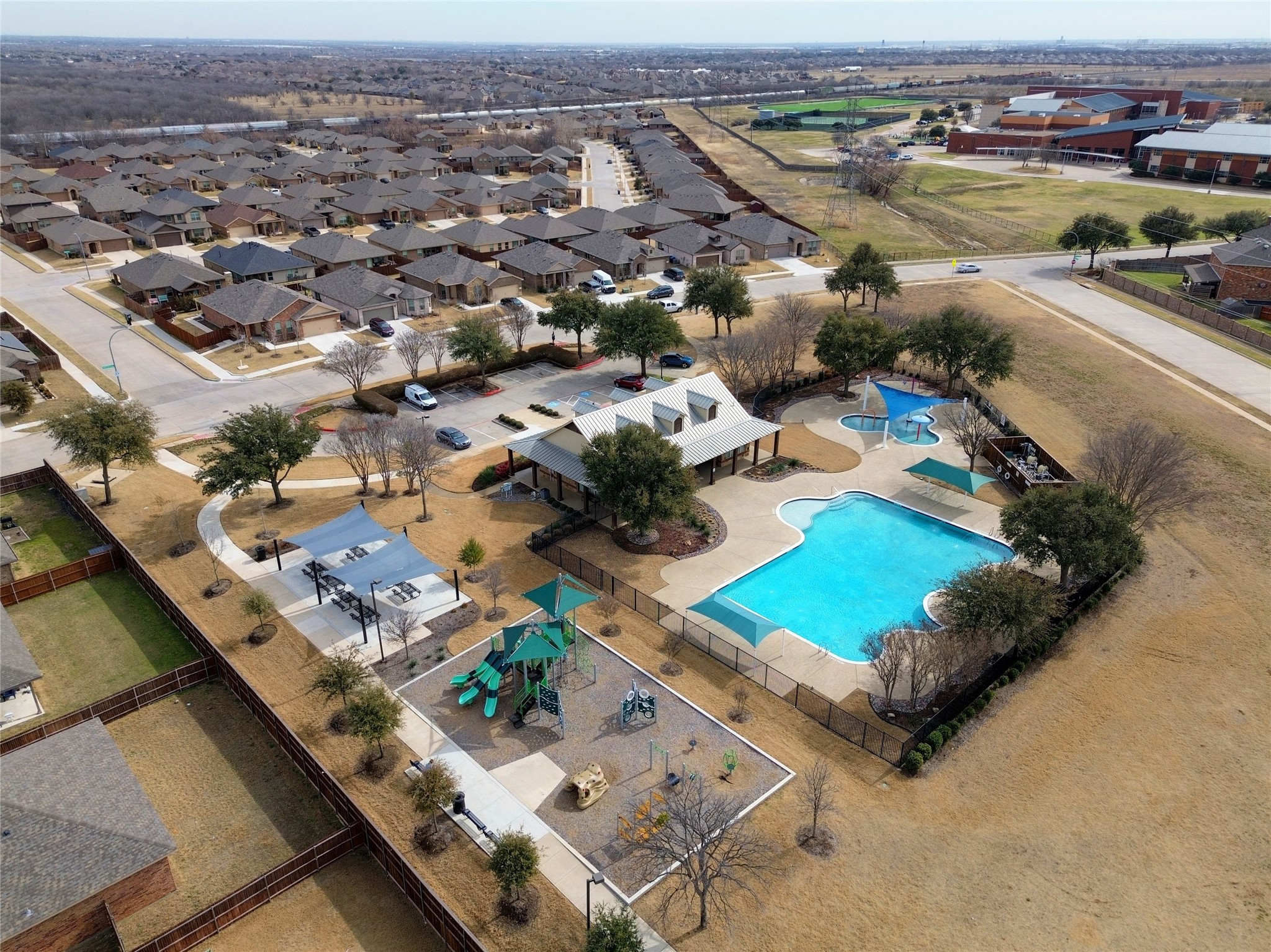 7920 Split Rock Drive