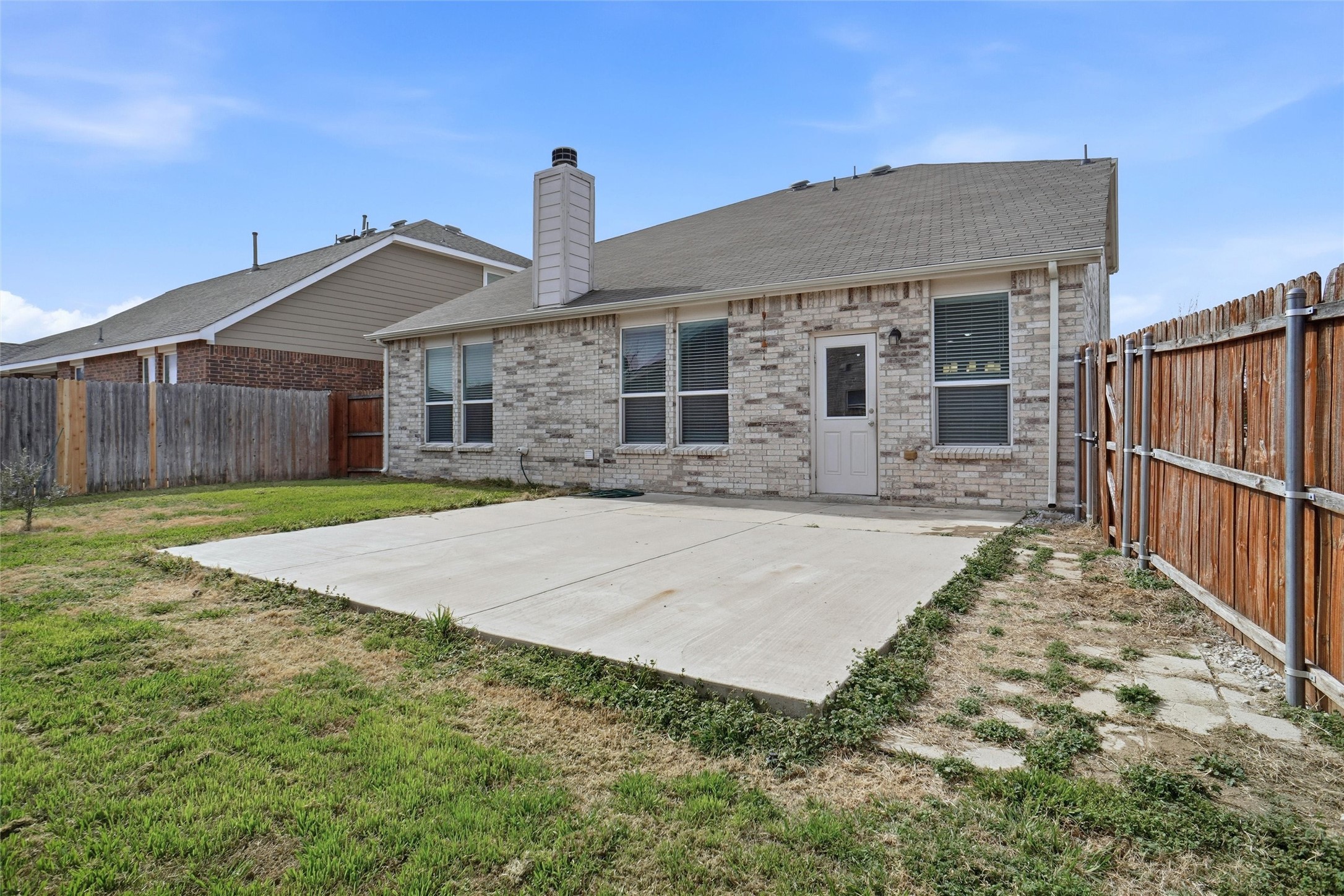 7920 Split Rock Drive