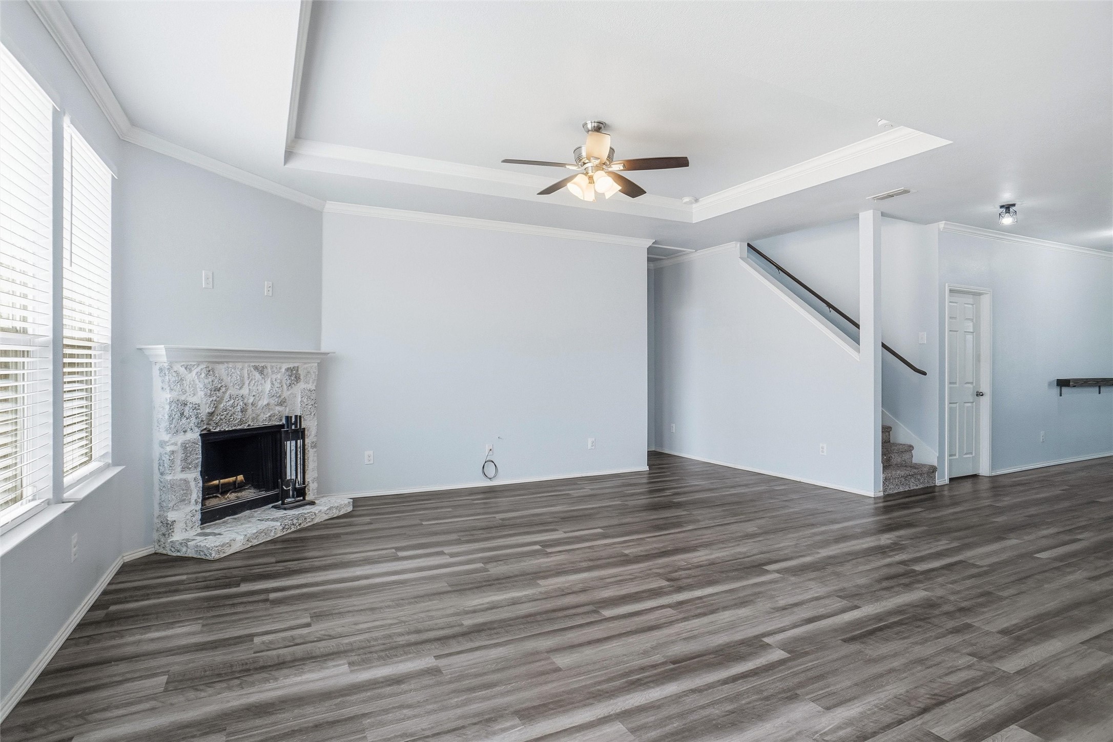 7920 Split Rock Drive