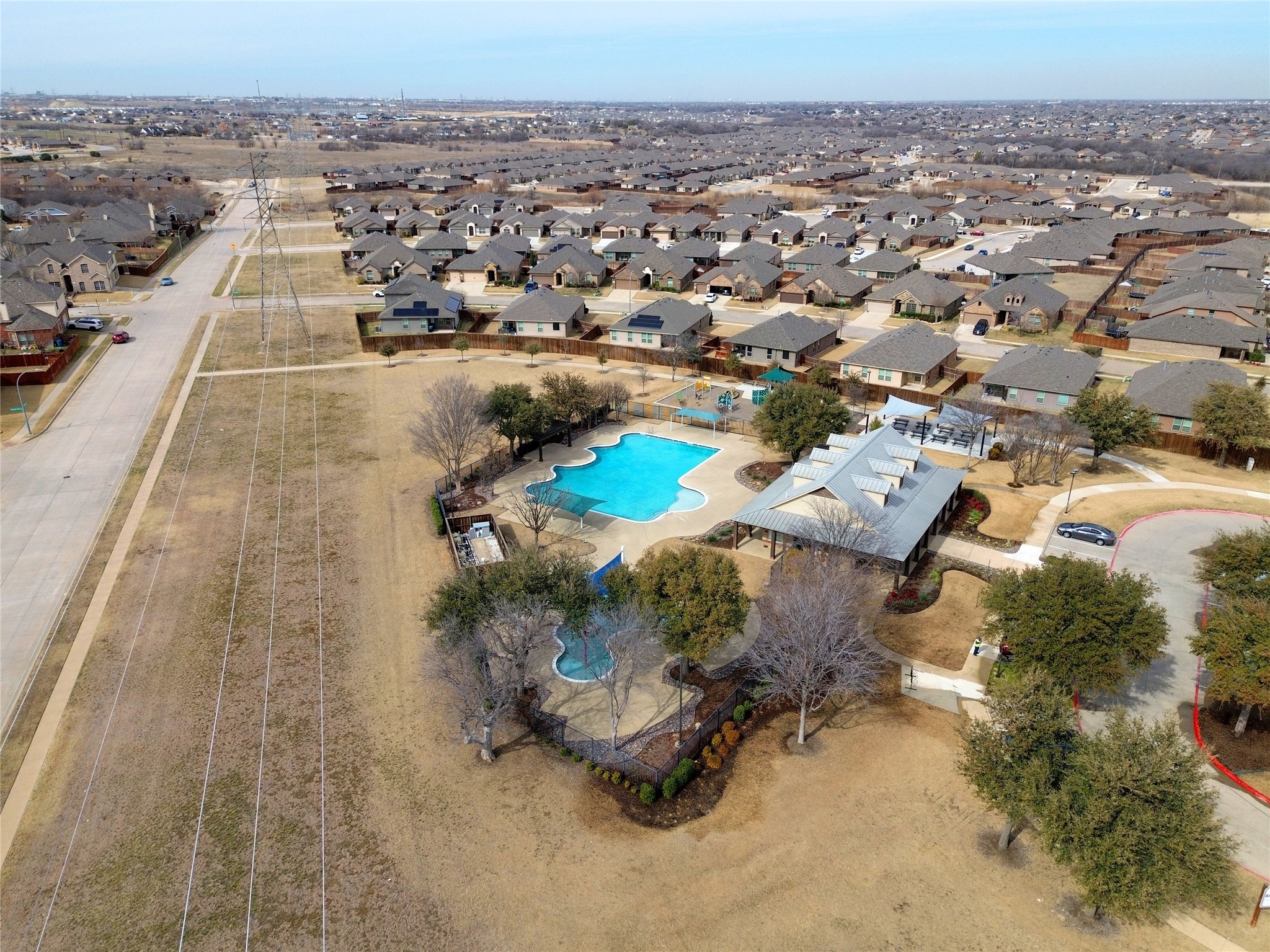 7920 Split Rock Drive