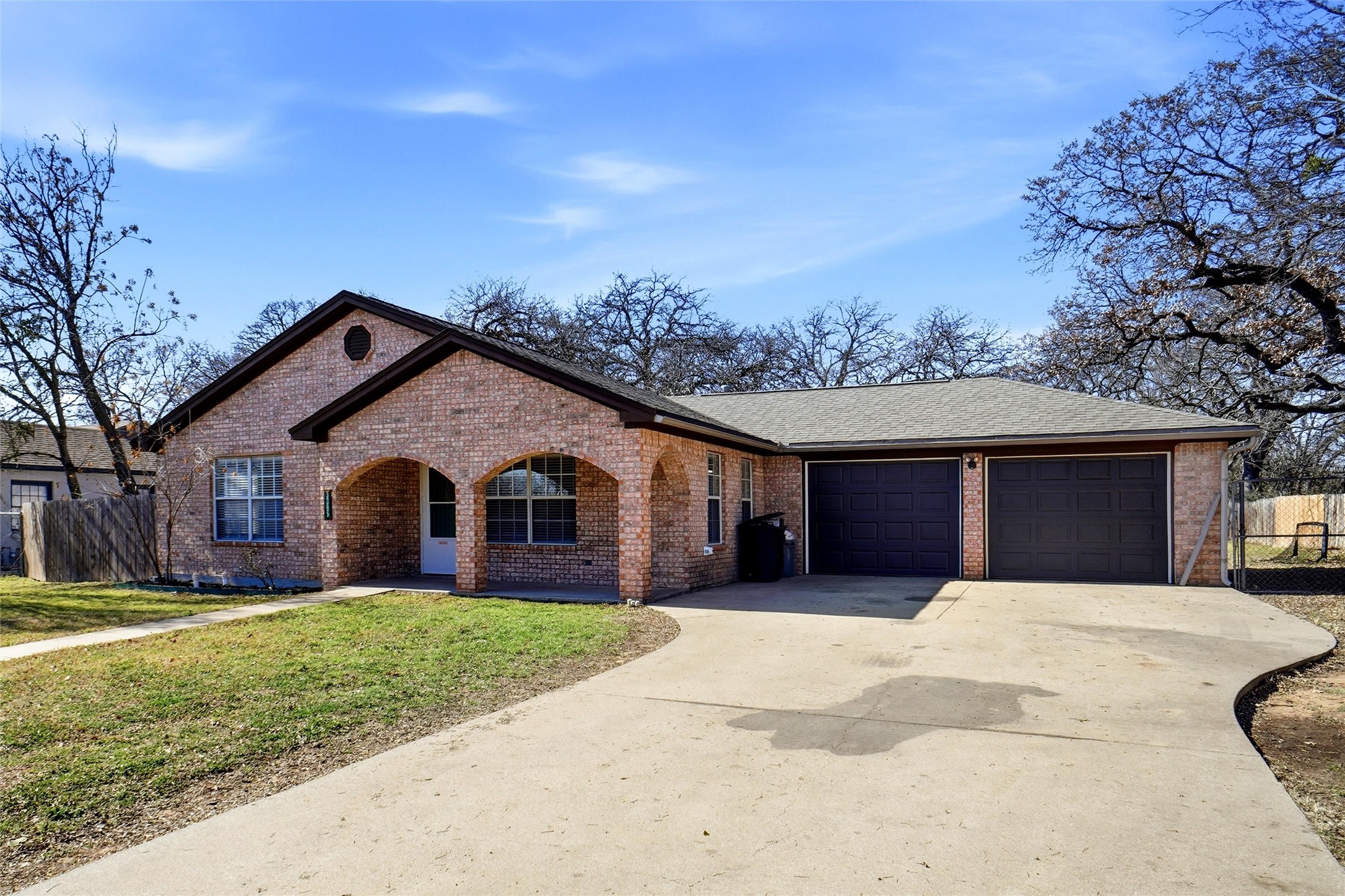 3205 Caddo Trail