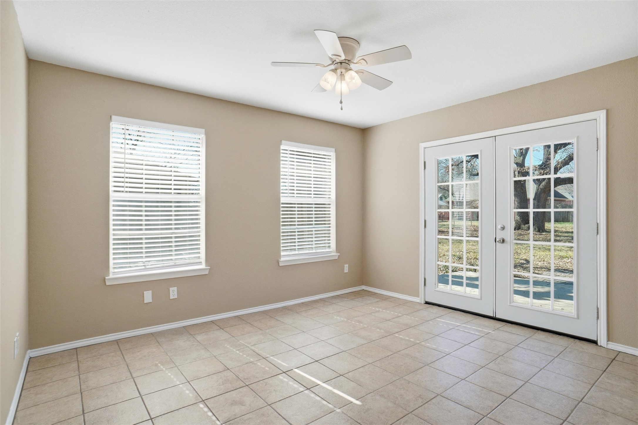 3205 Caddo Trail