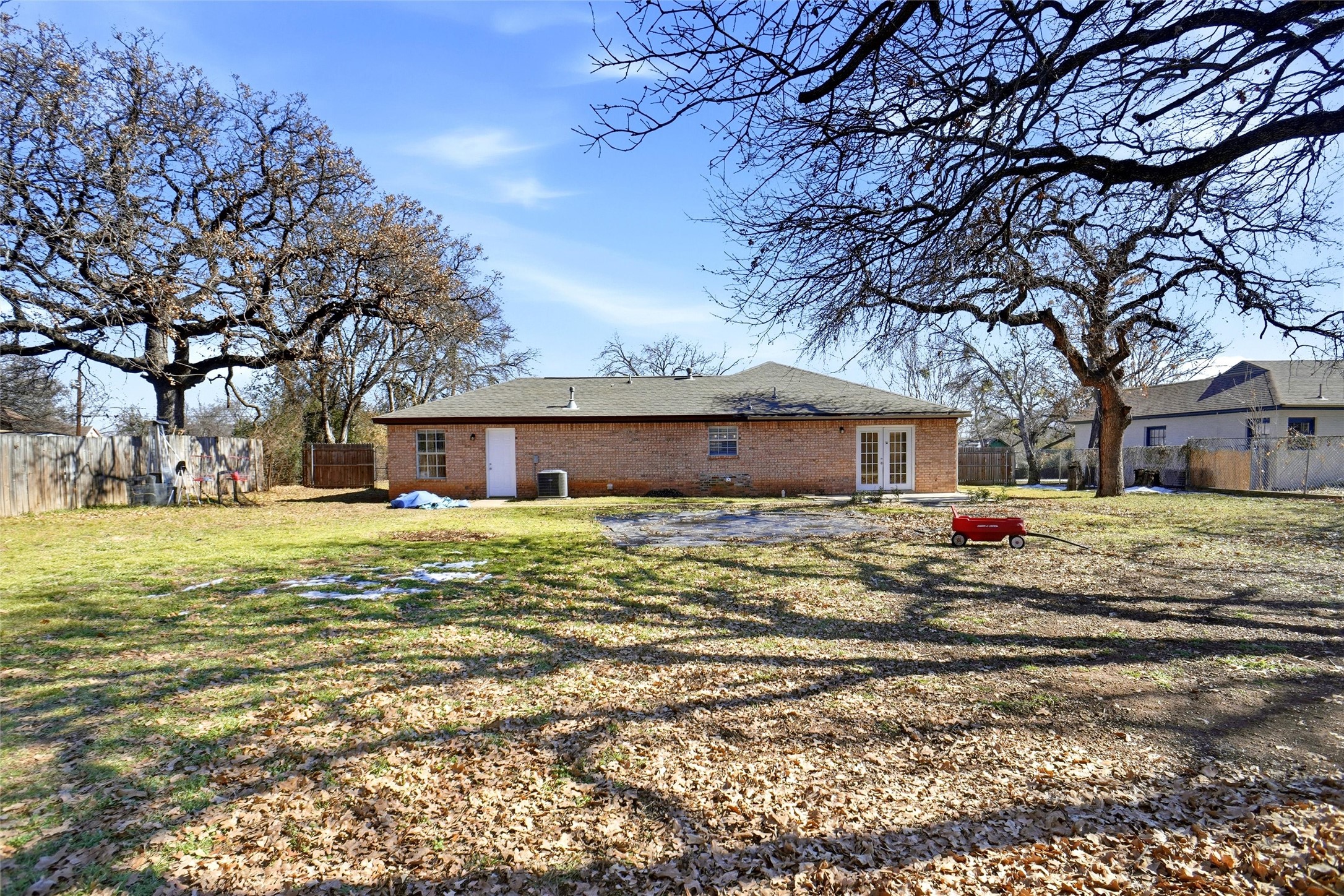 3205 Caddo Trail