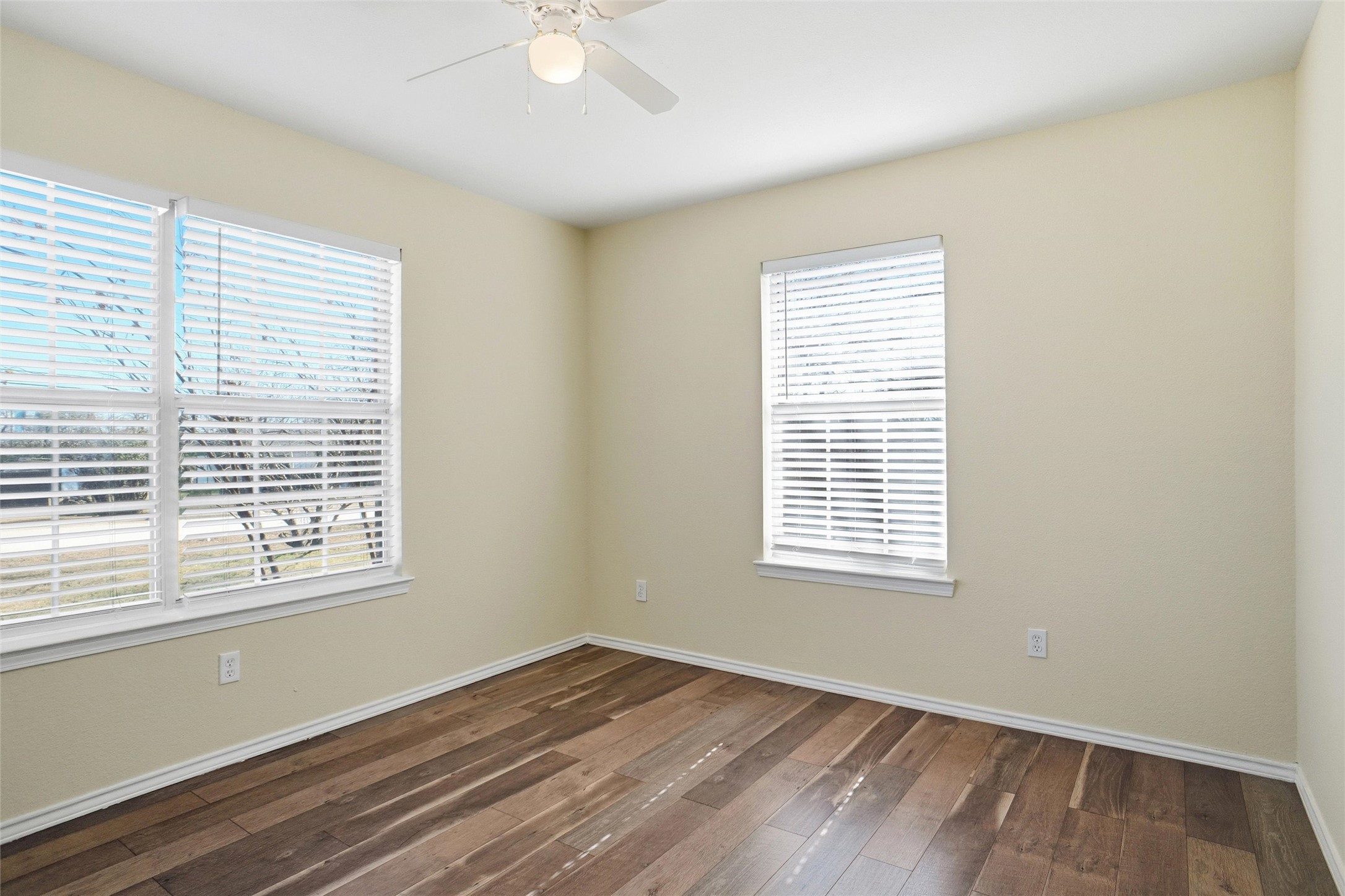 3205 Caddo Trail