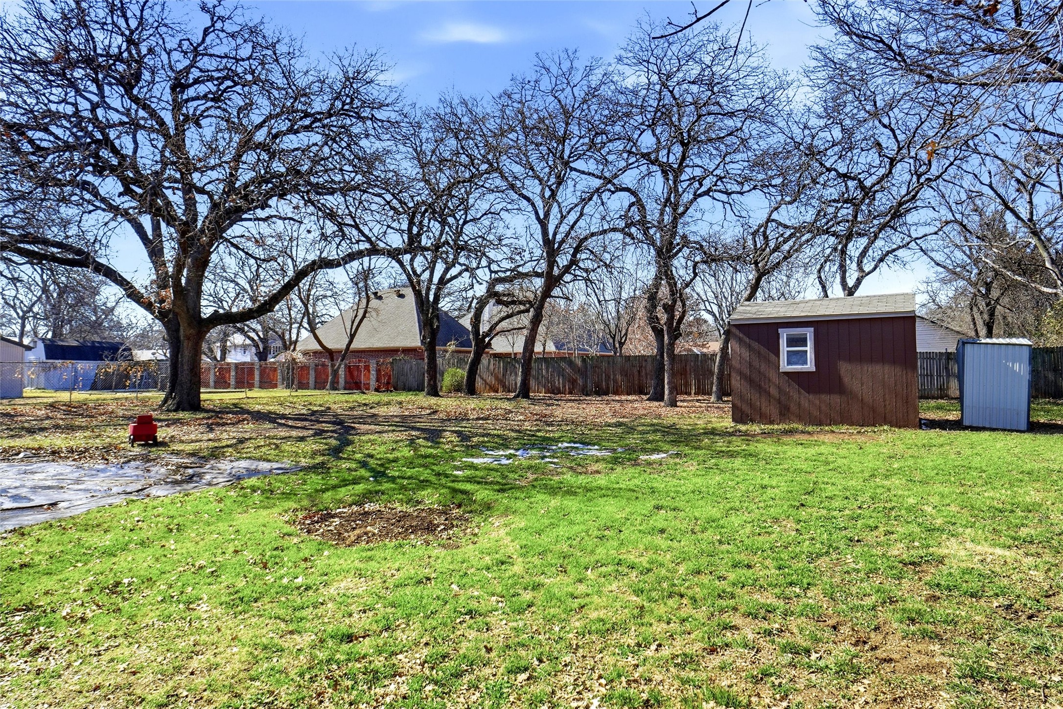 3205 Caddo Trail