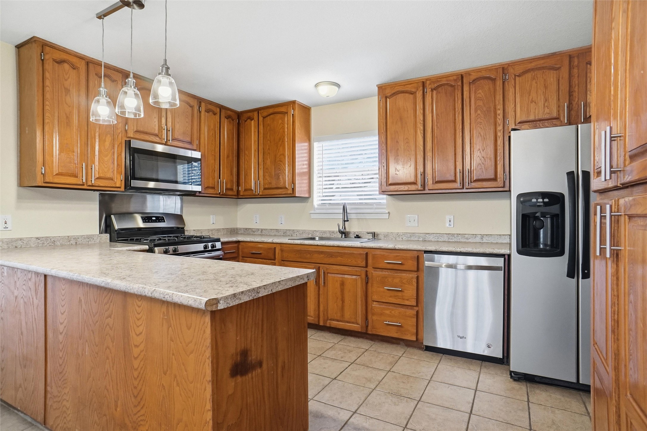 3205 Caddo Trail