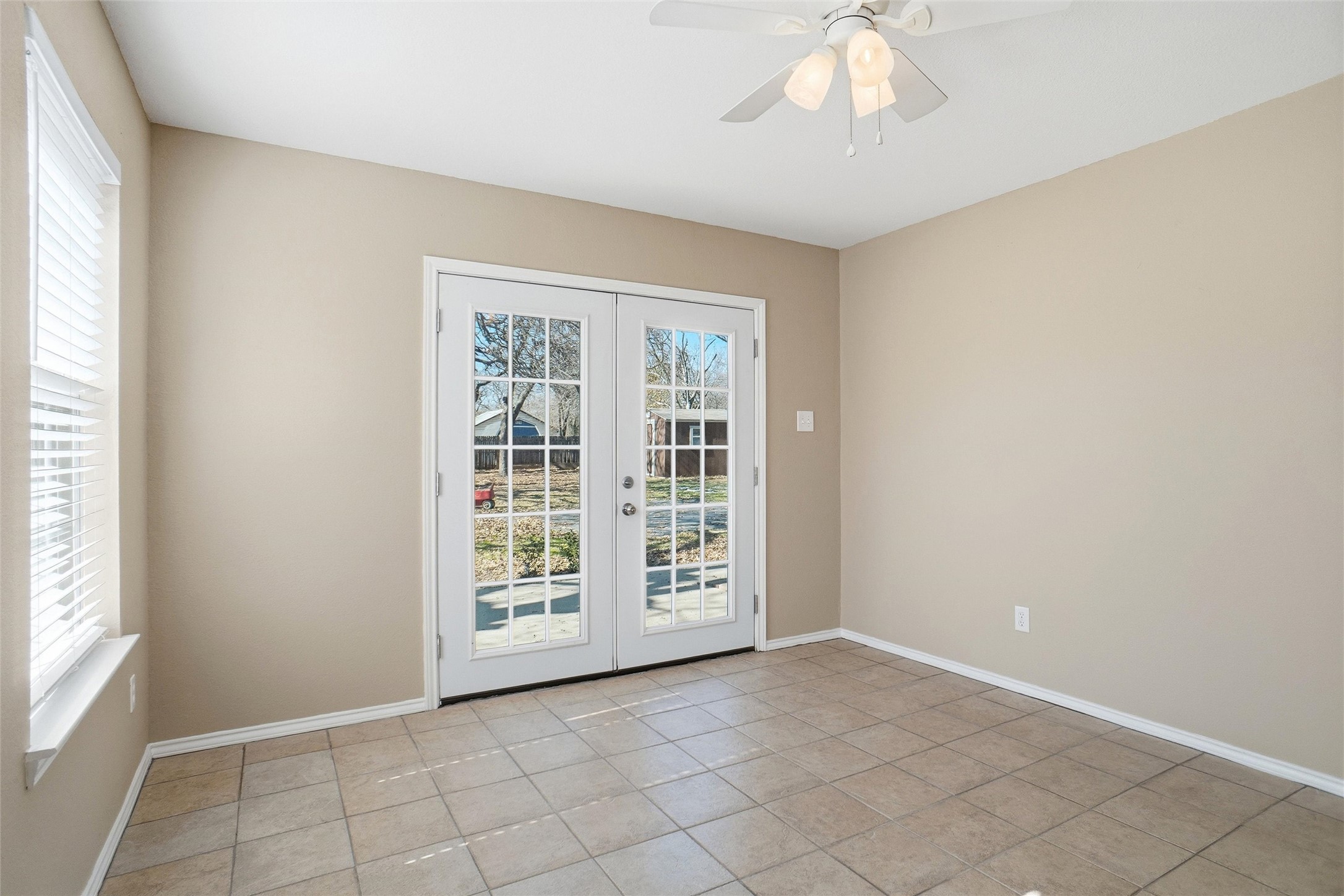 3205 Caddo Trail
