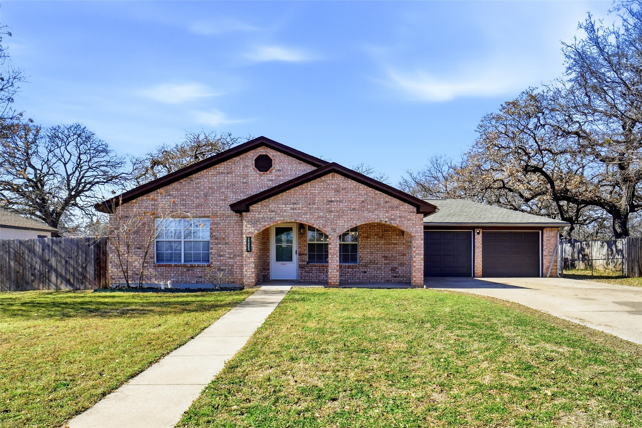 3205 Caddo Trail