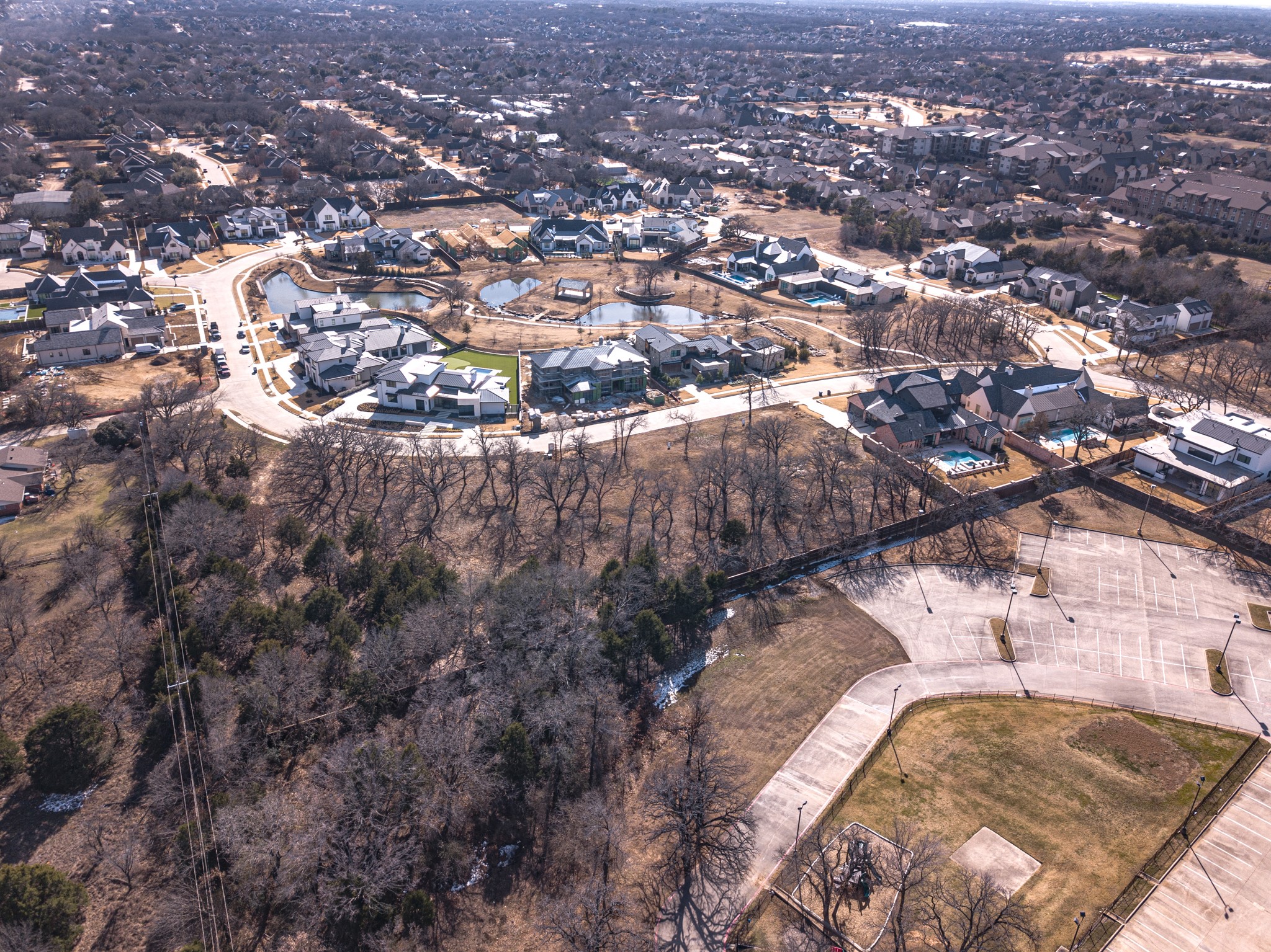 2516 Park Grove Loop