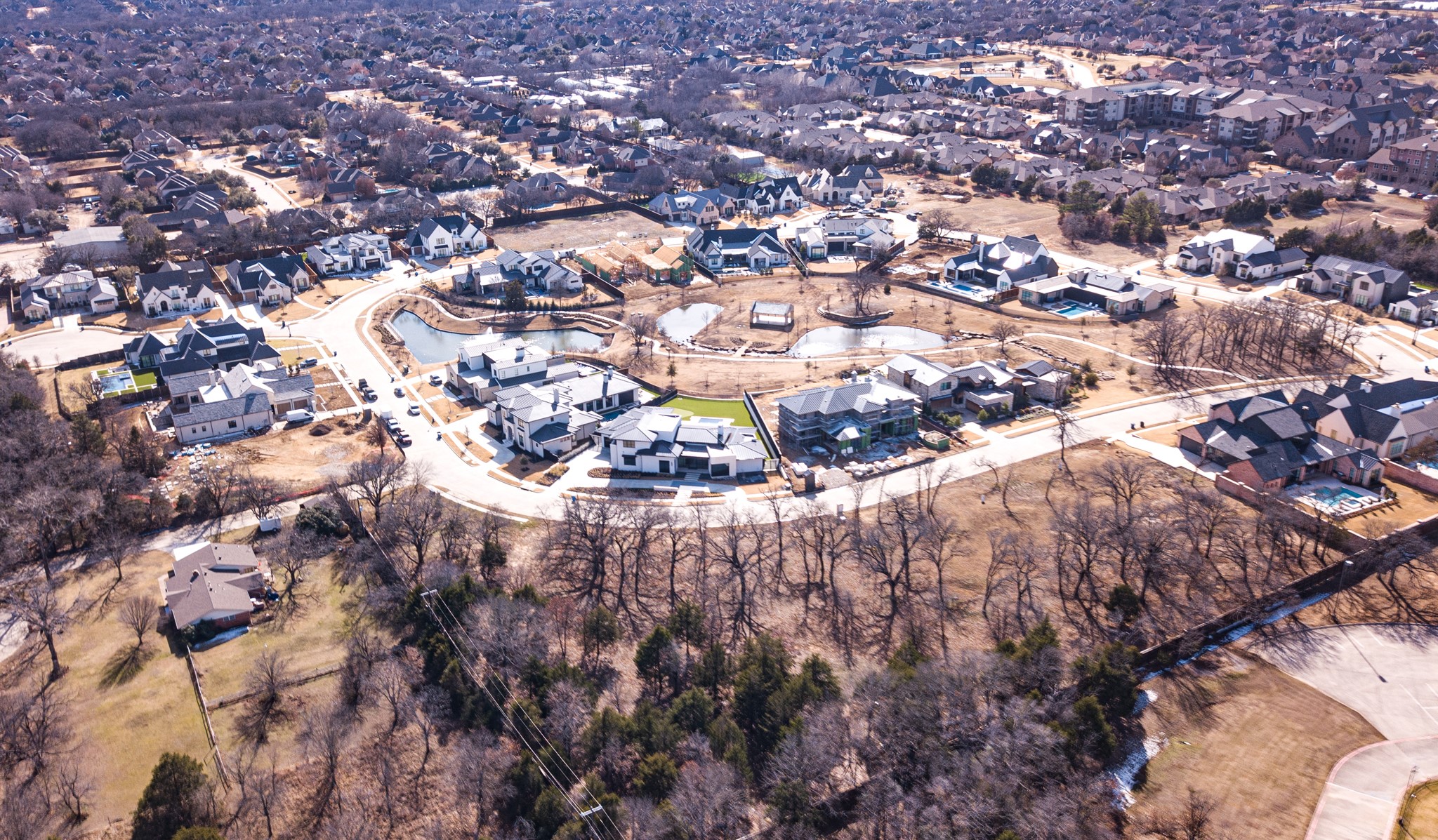 2516 Park Grove Loop