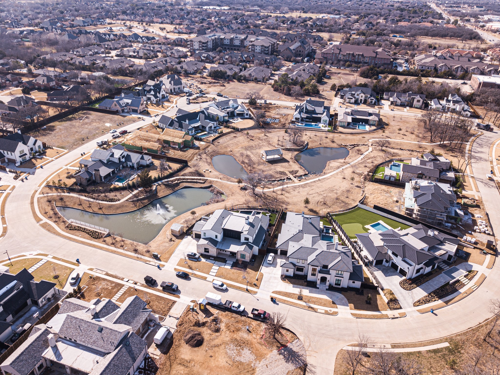 2516 Park Grove Loop