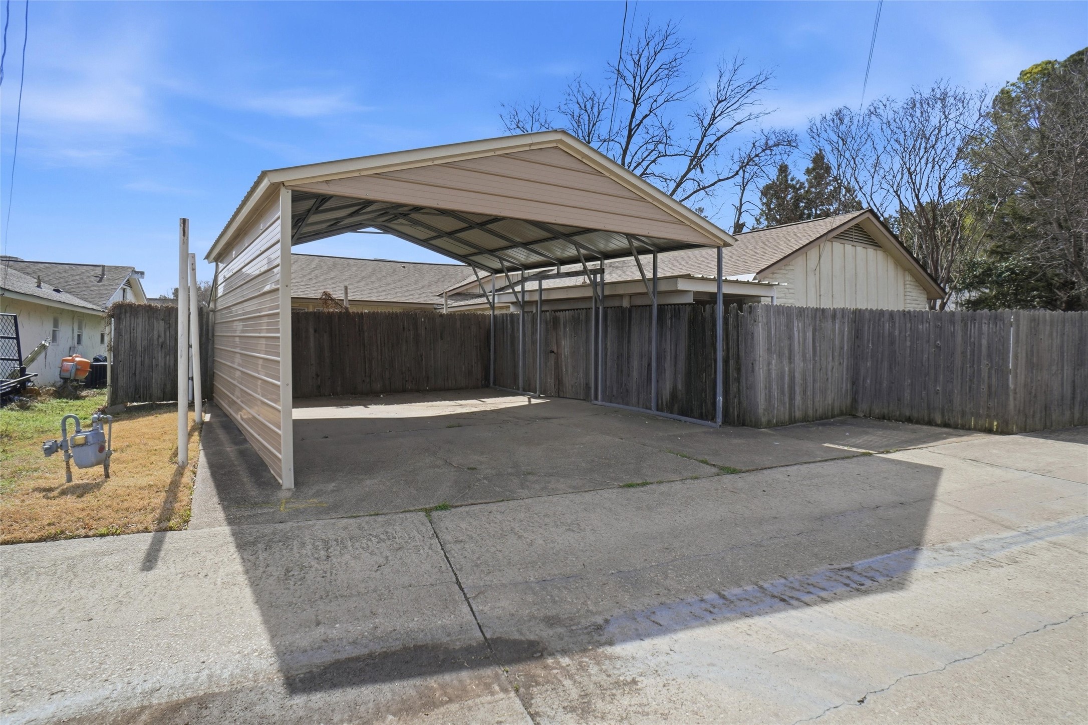 3825 Old Faithful Court