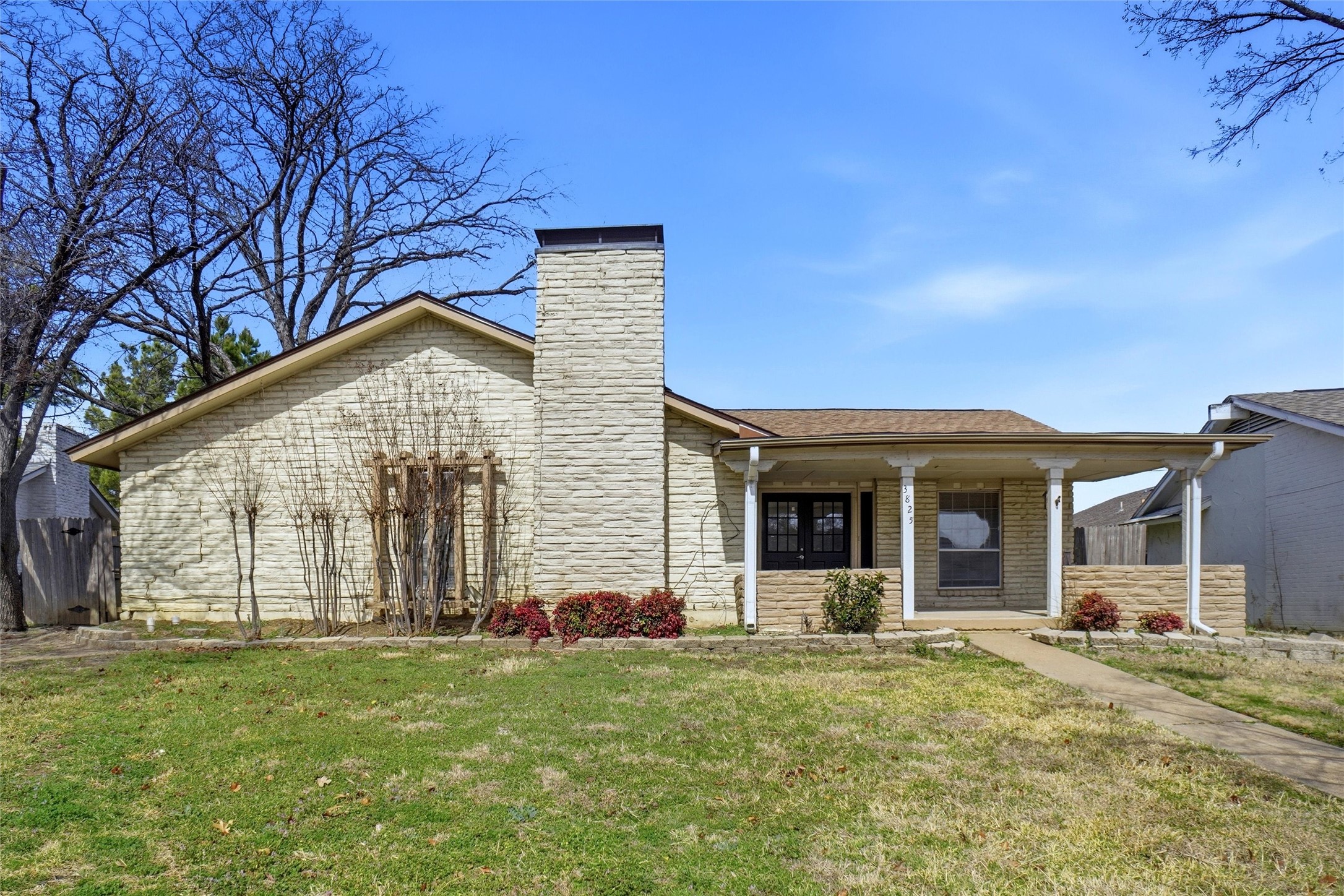 3825 Old Faithful Court