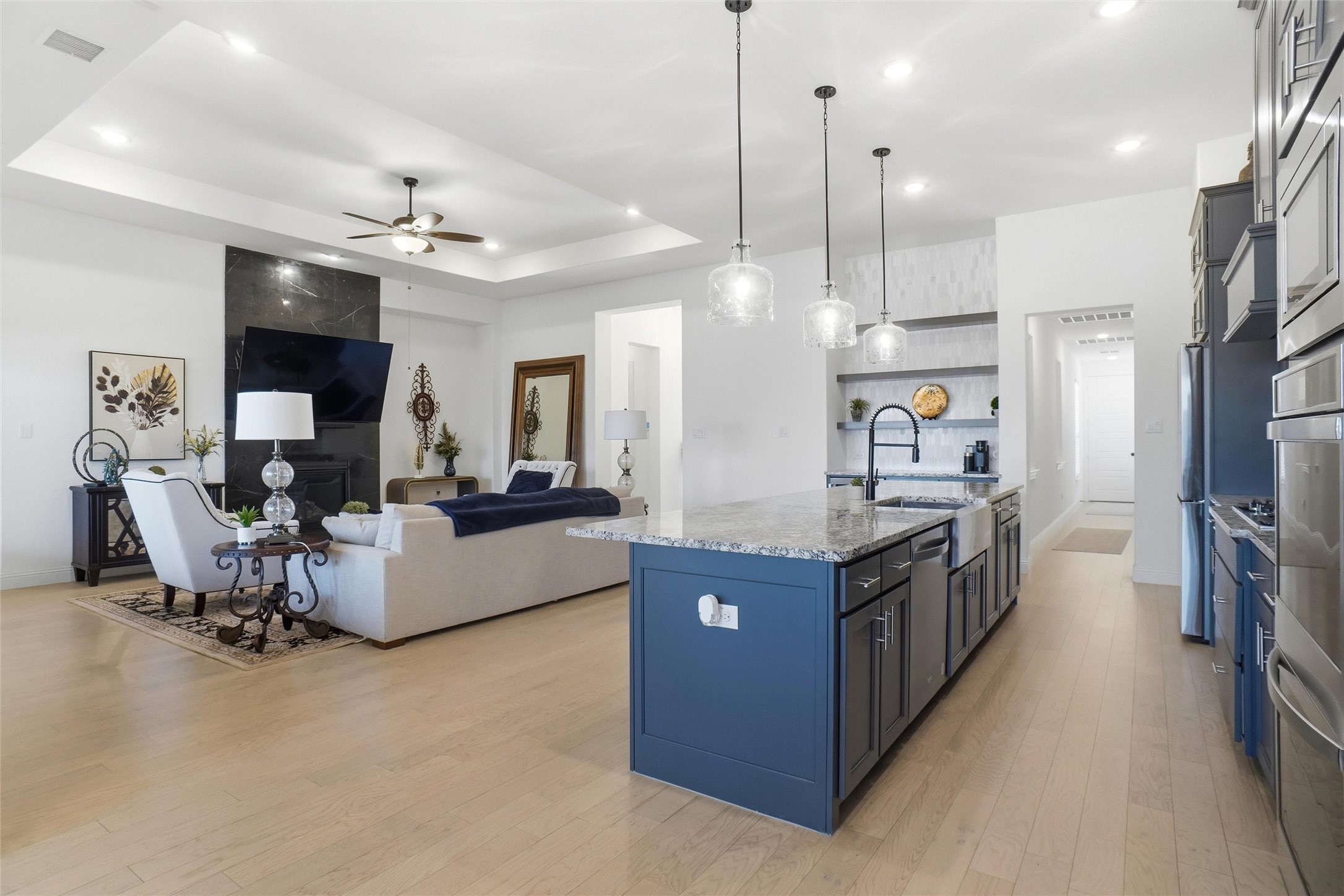 297 Waters Edge Drive