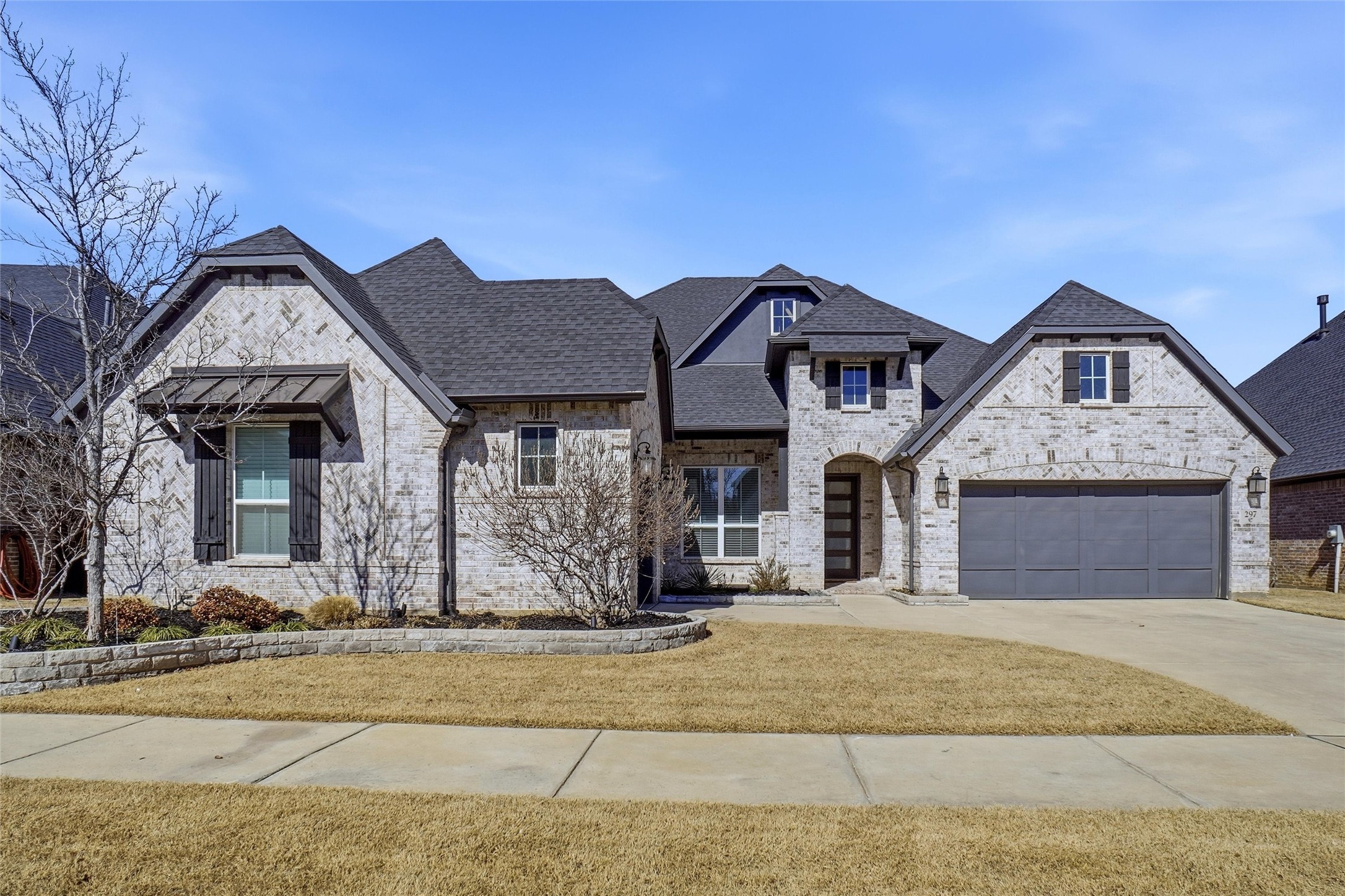 297 Waters Edge Drive