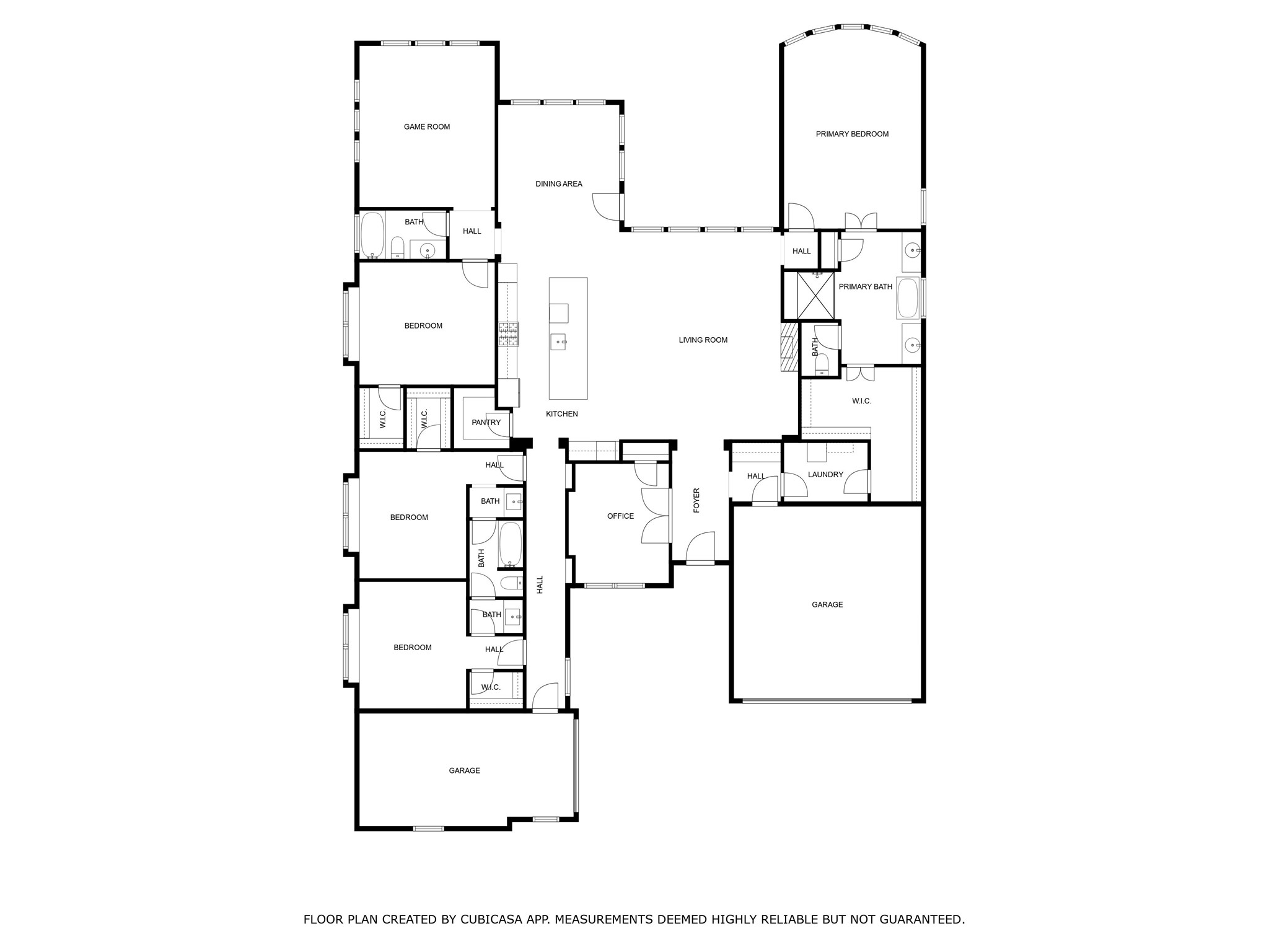 297 Waters Edge Drive