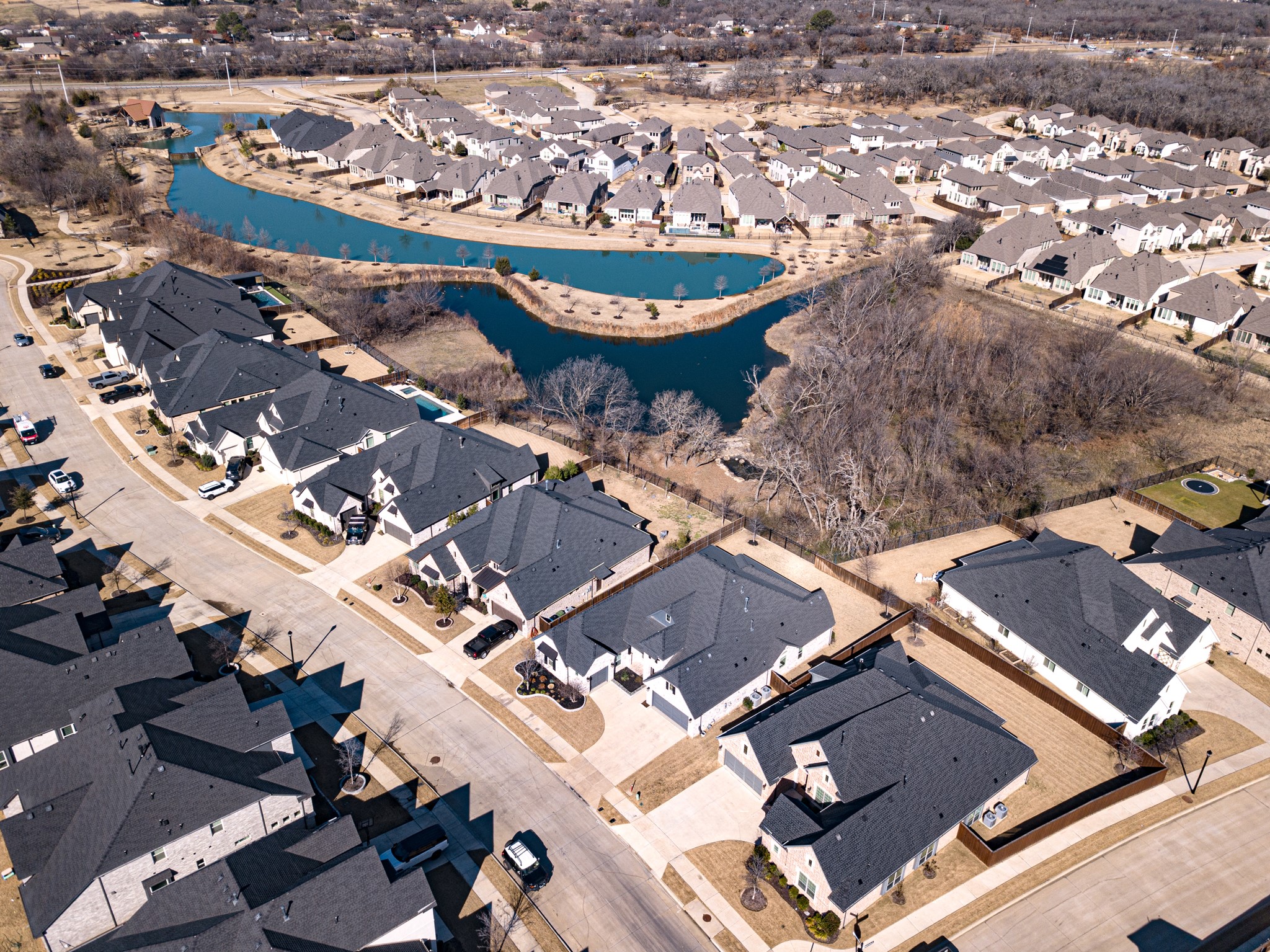 297 Waters Edge Drive