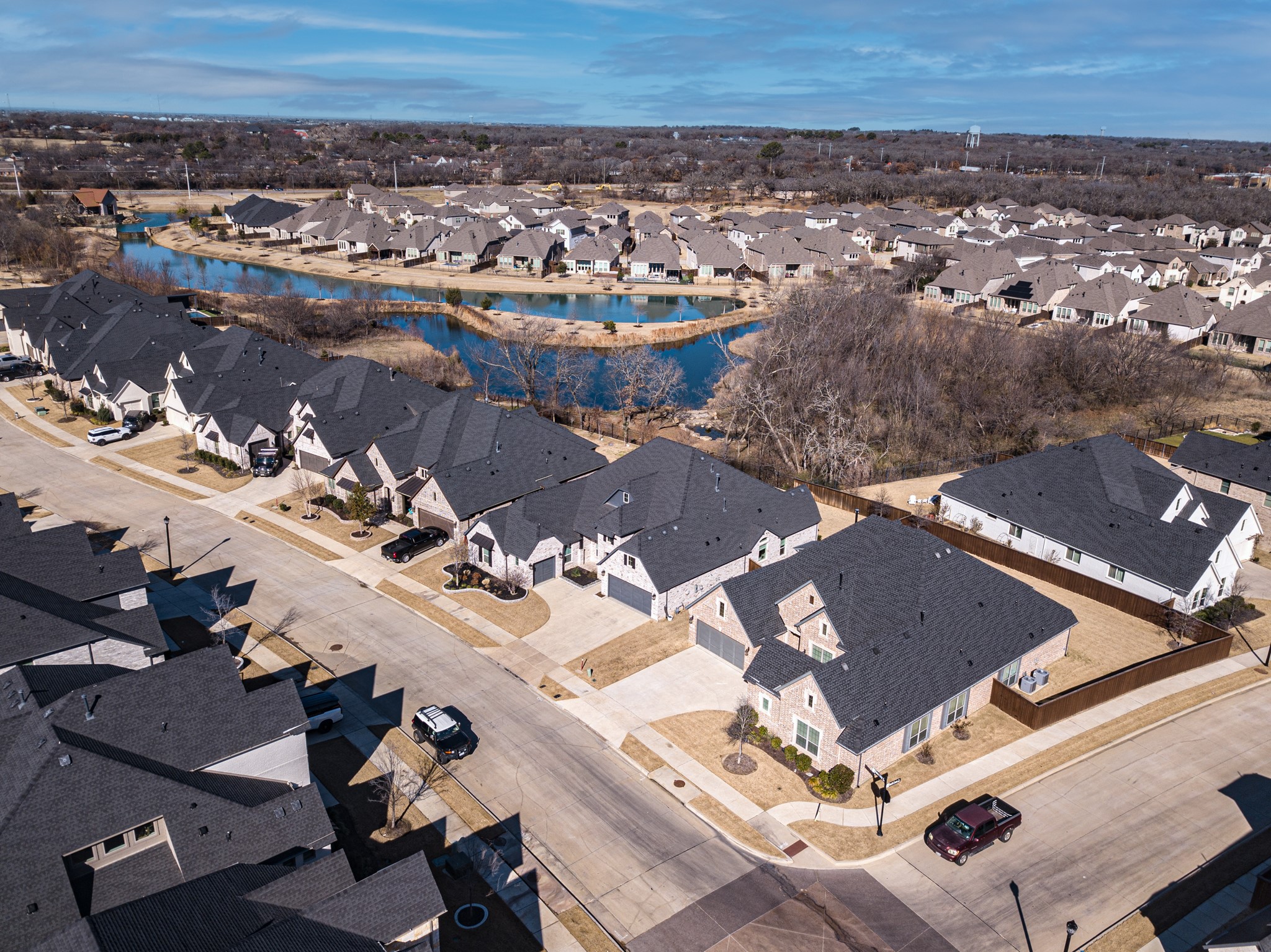 297 Waters Edge Drive