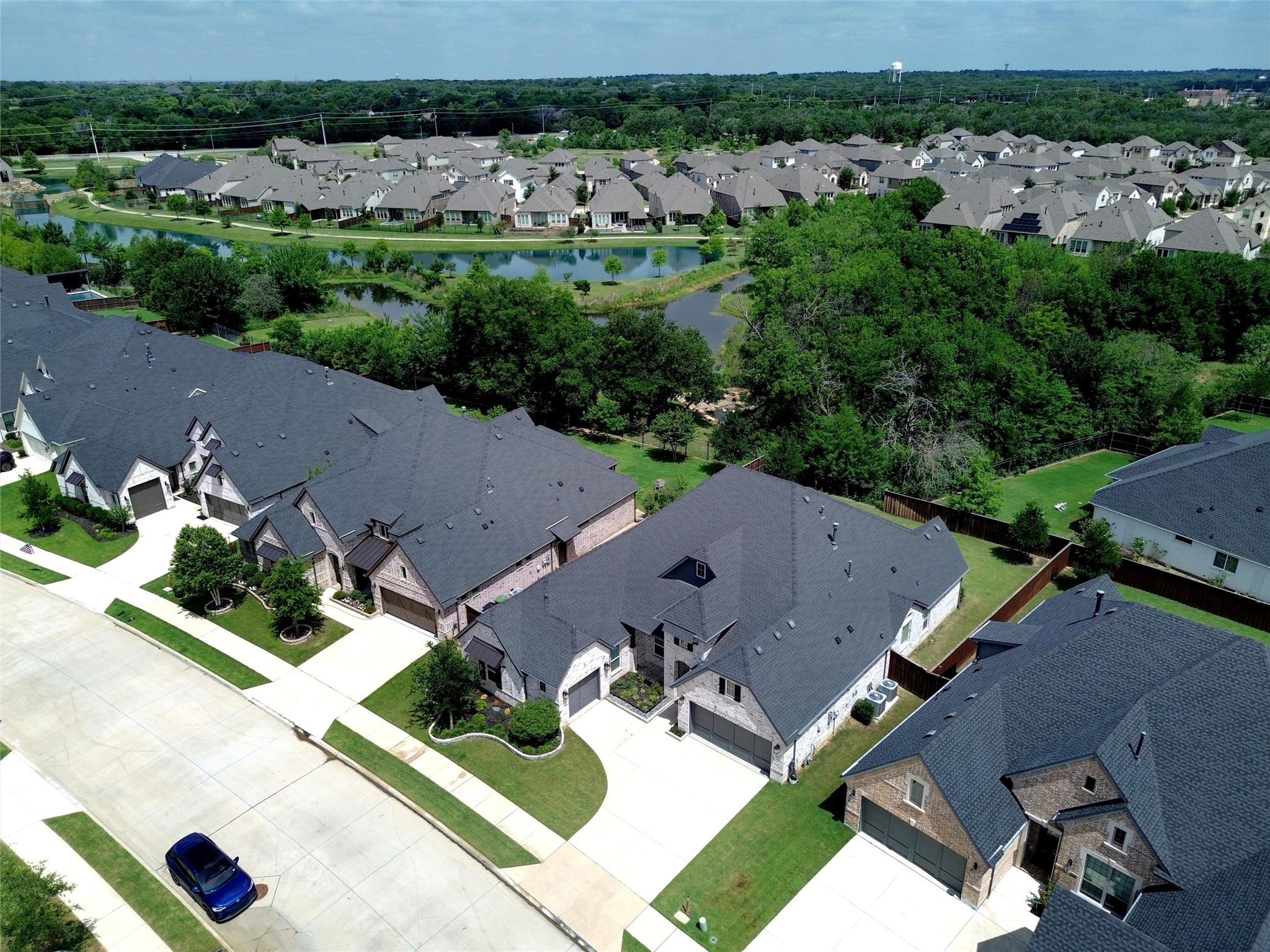 297 Waters Edge Drive