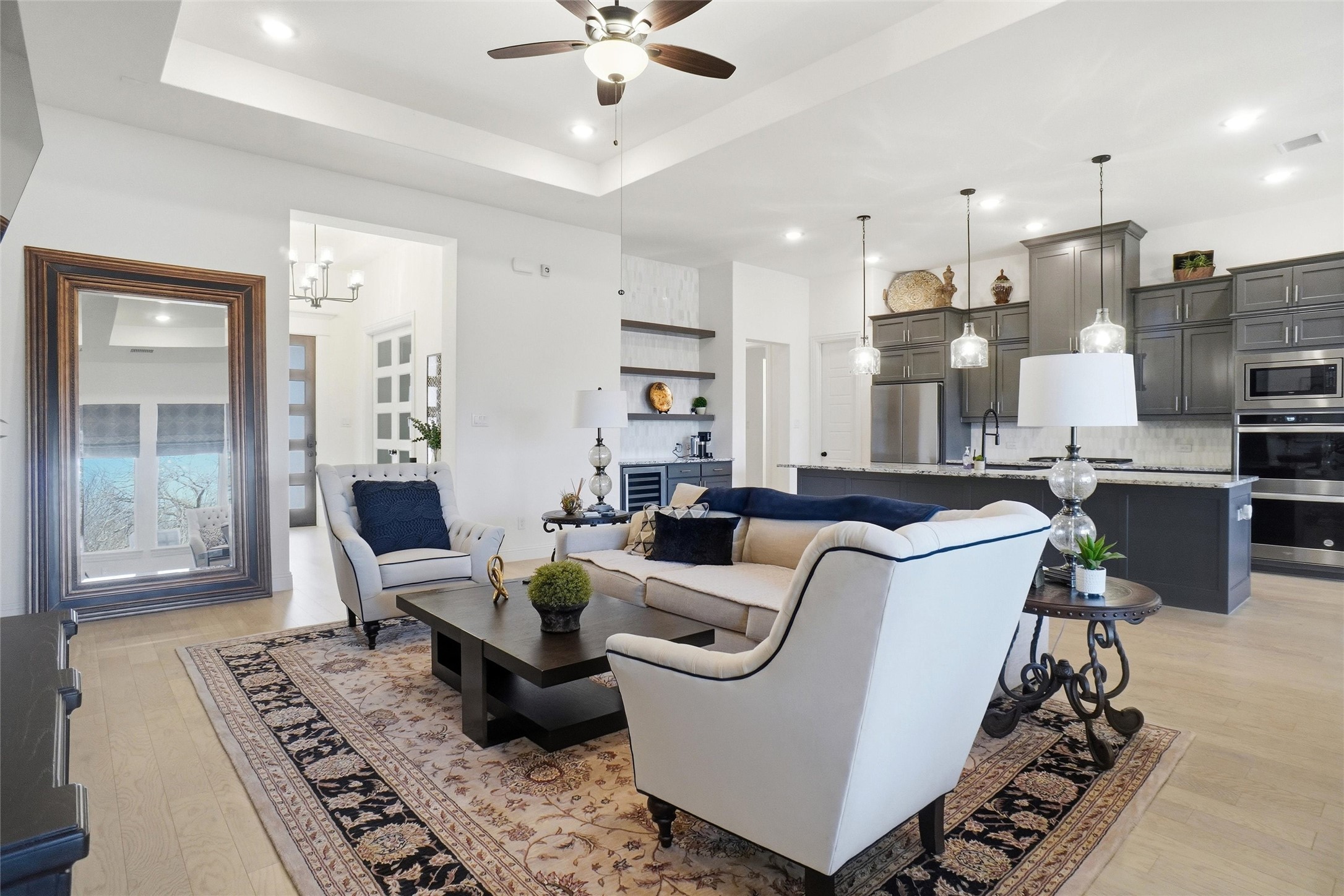 297 Waters Edge Drive