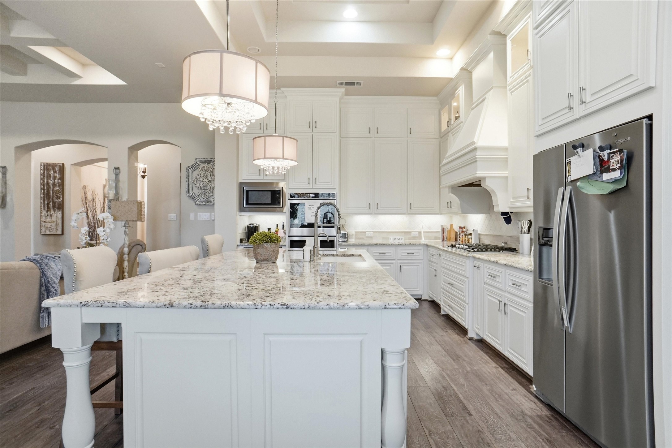 5925 Terrace Oaks Lane