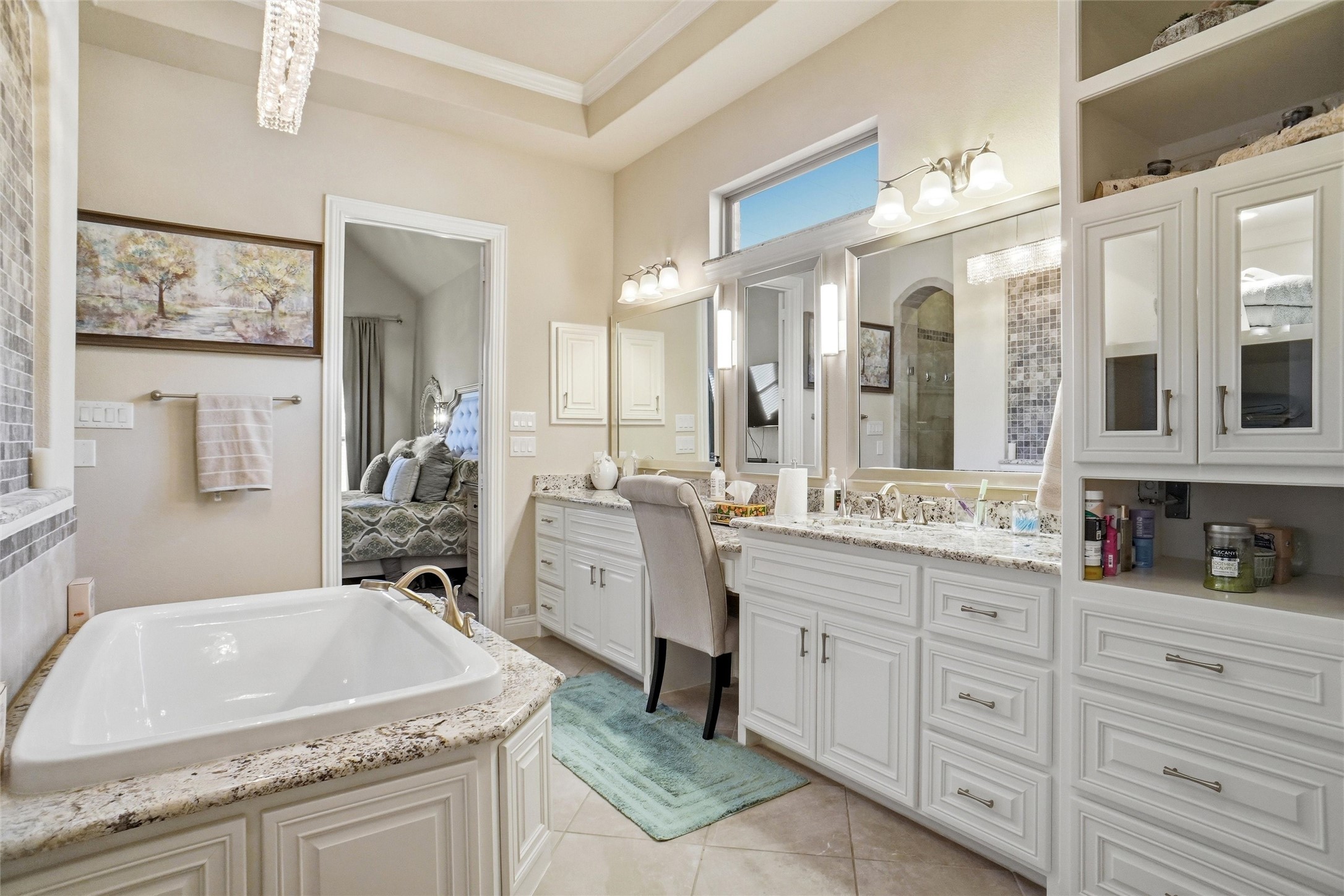 5925 Terrace Oaks Lane