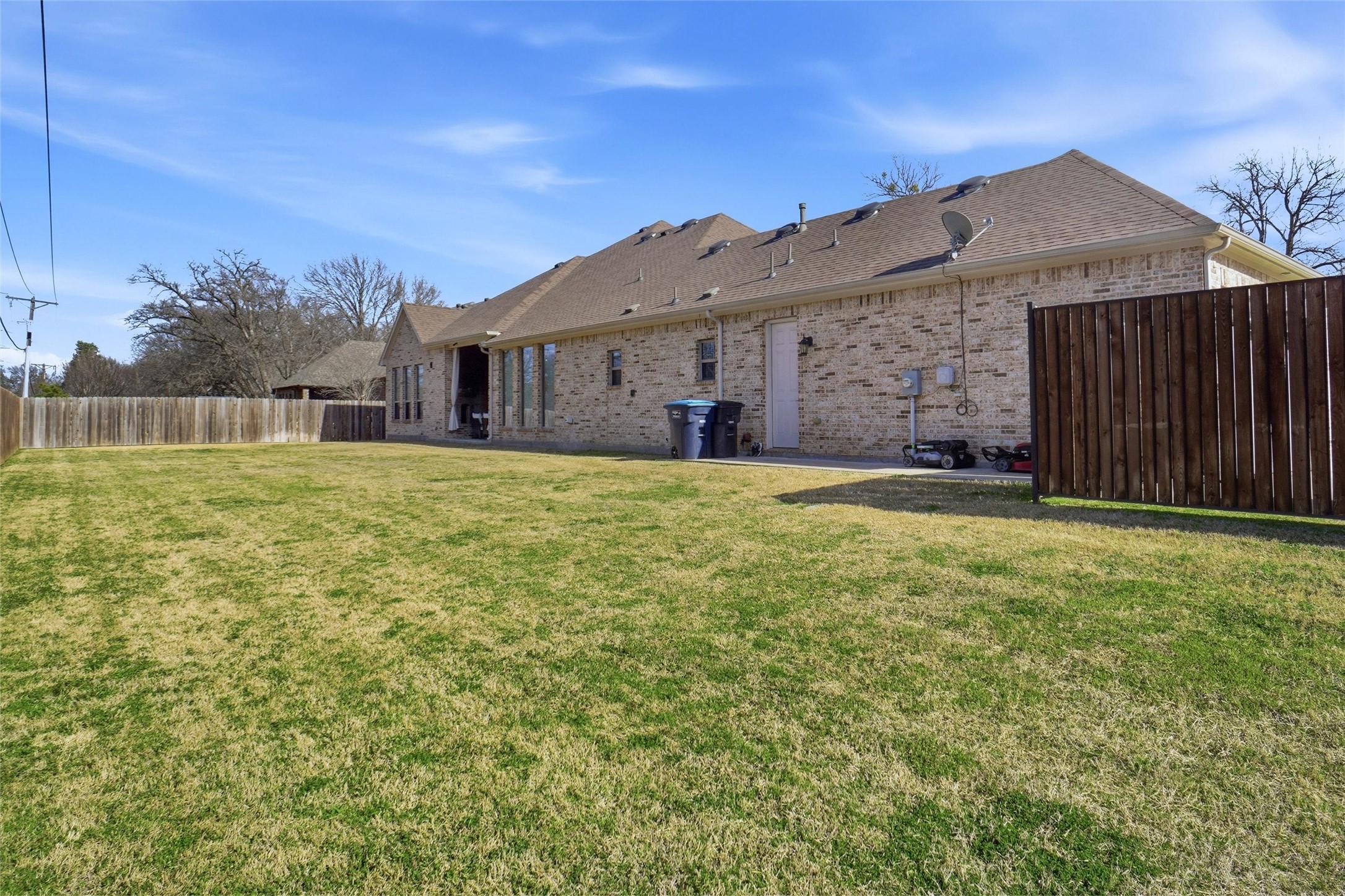 5925 Terrace Oaks Lane