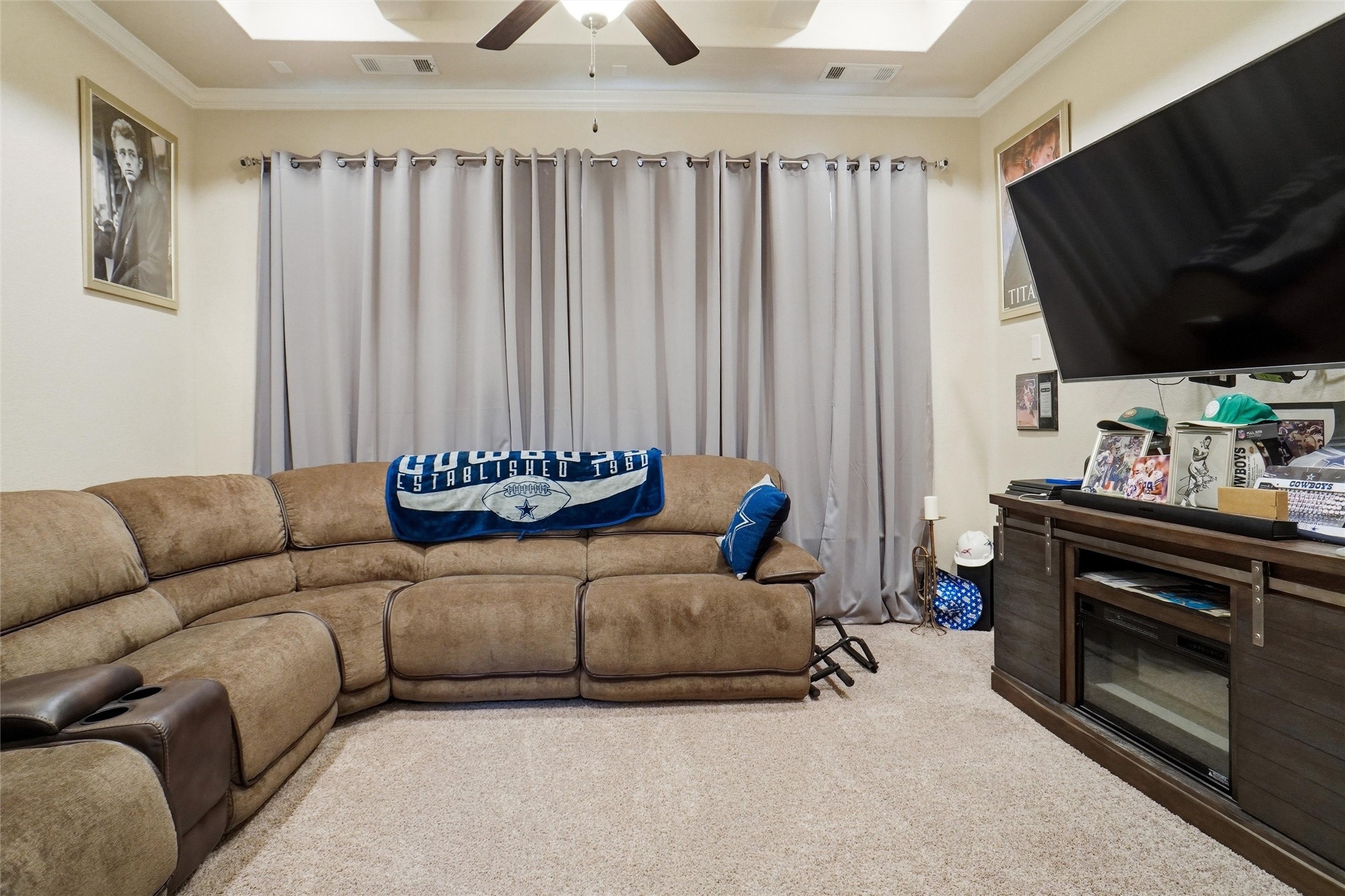 5925 Terrace Oaks Lane