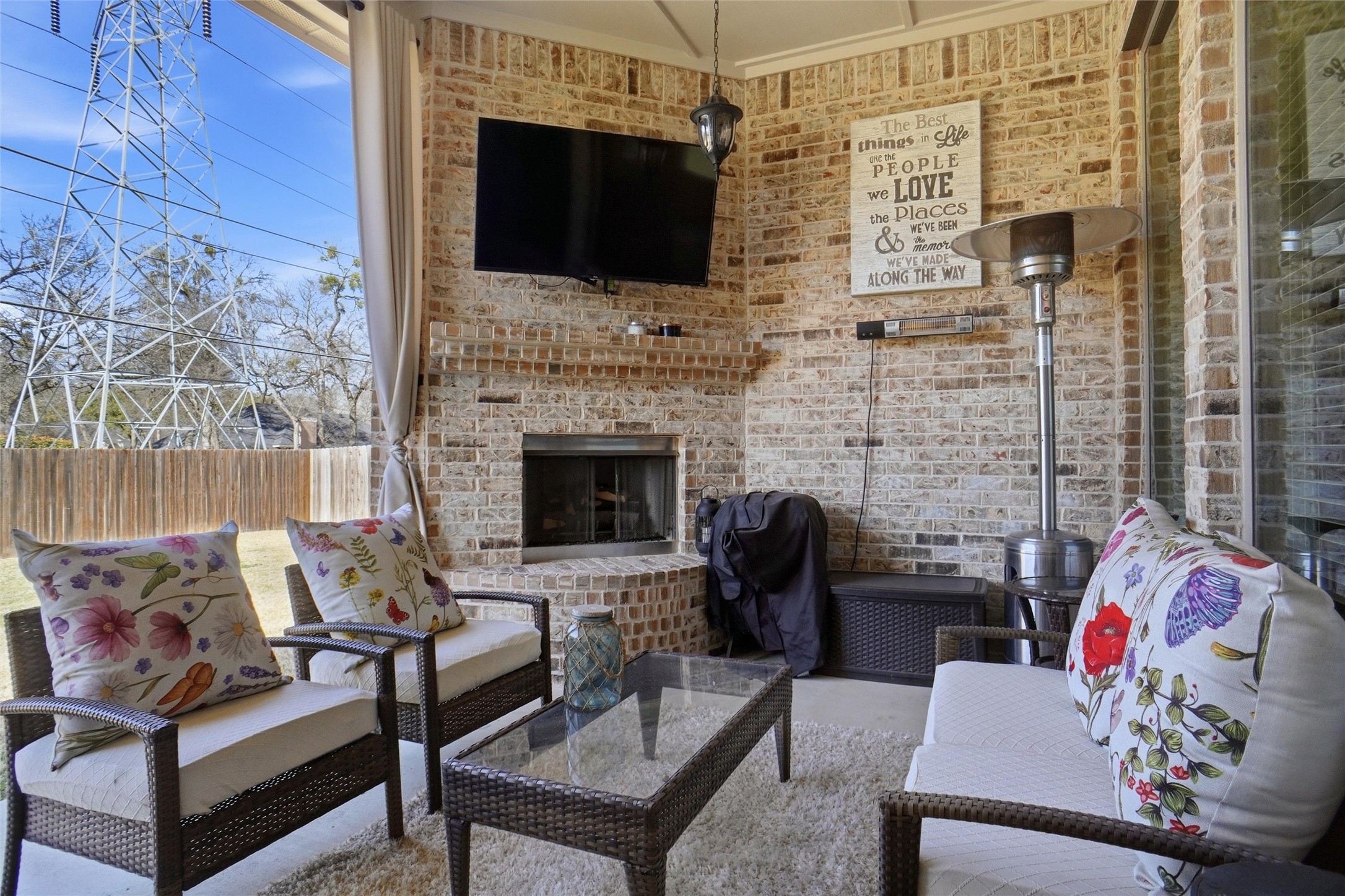 5925 Terrace Oaks Lane