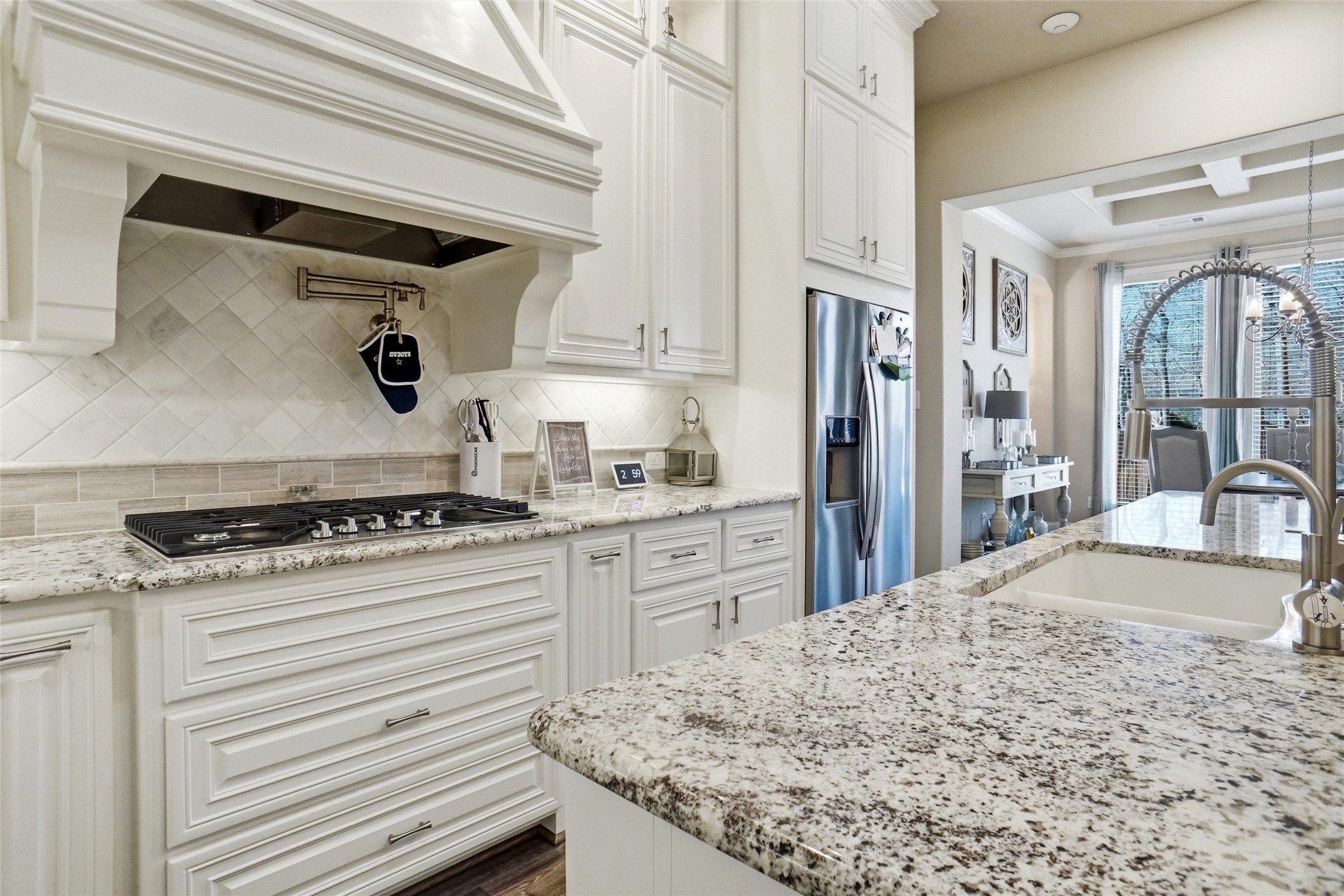 5925 Terrace Oaks Lane