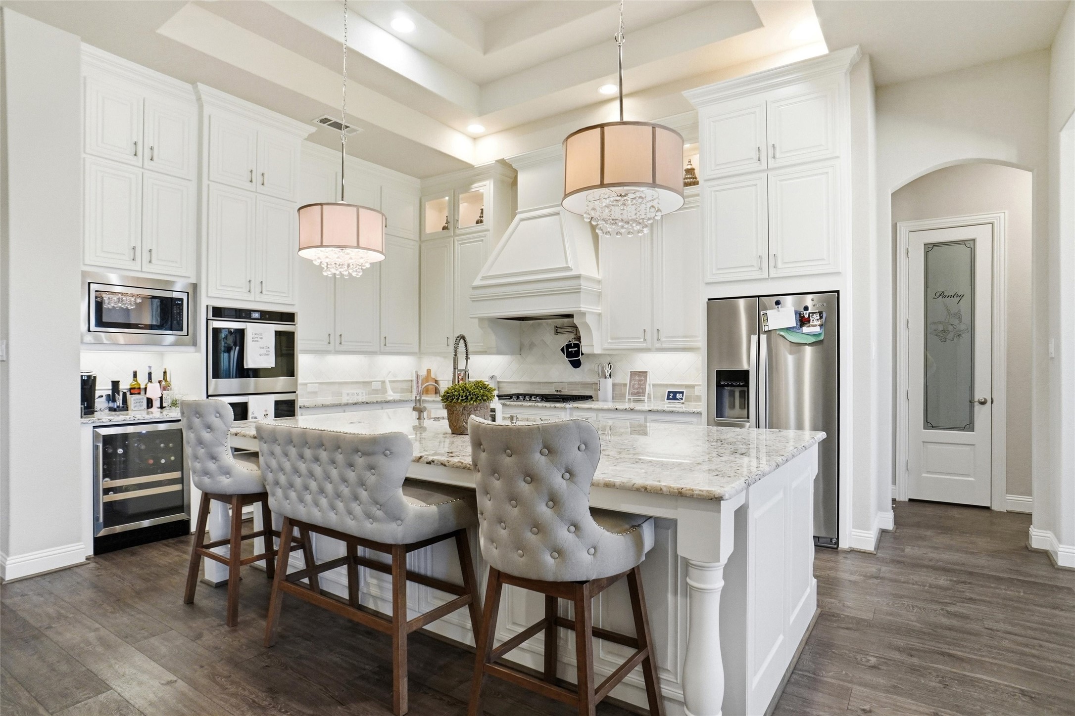 5925 Terrace Oaks Lane